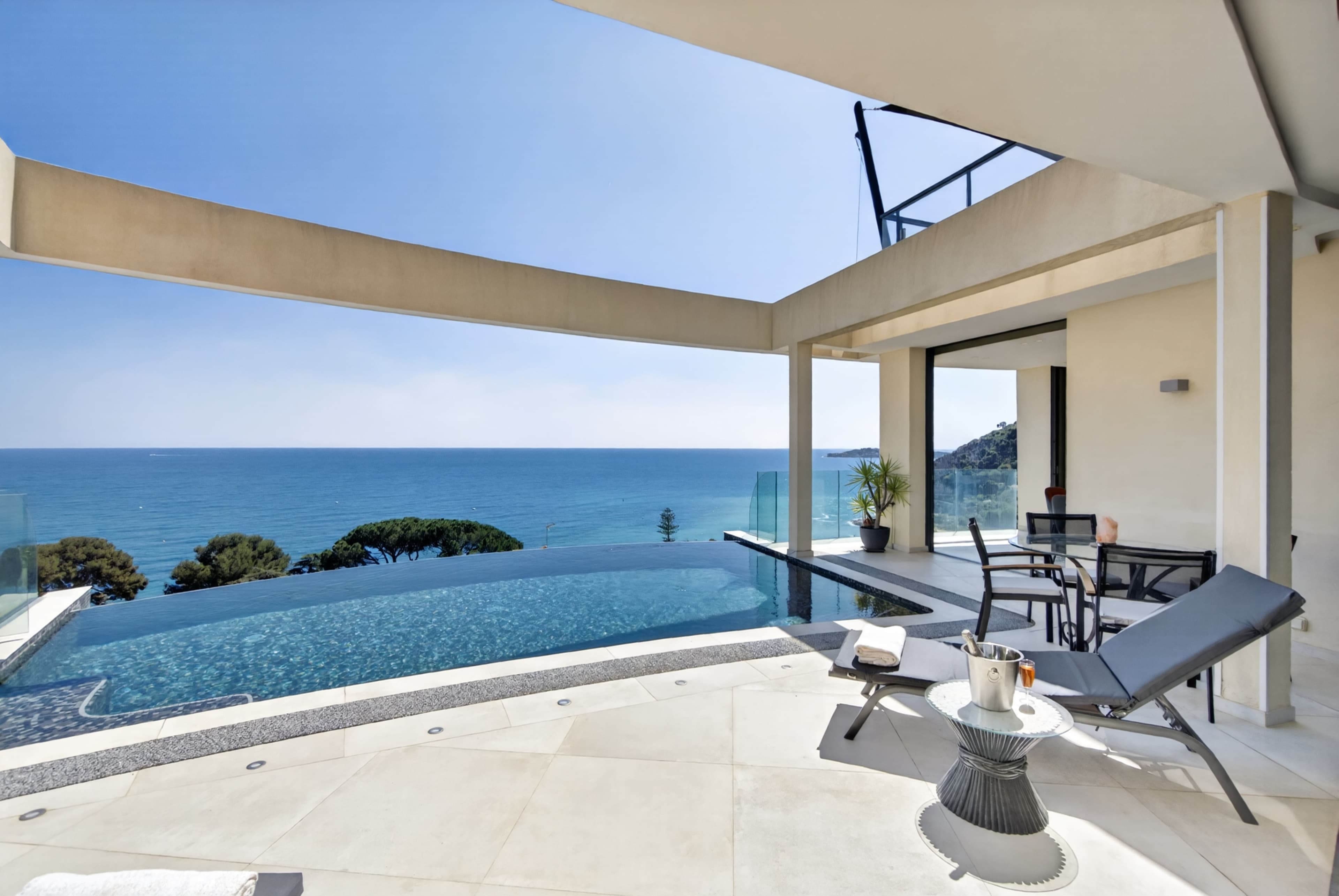 Villa Paradise — photo 24