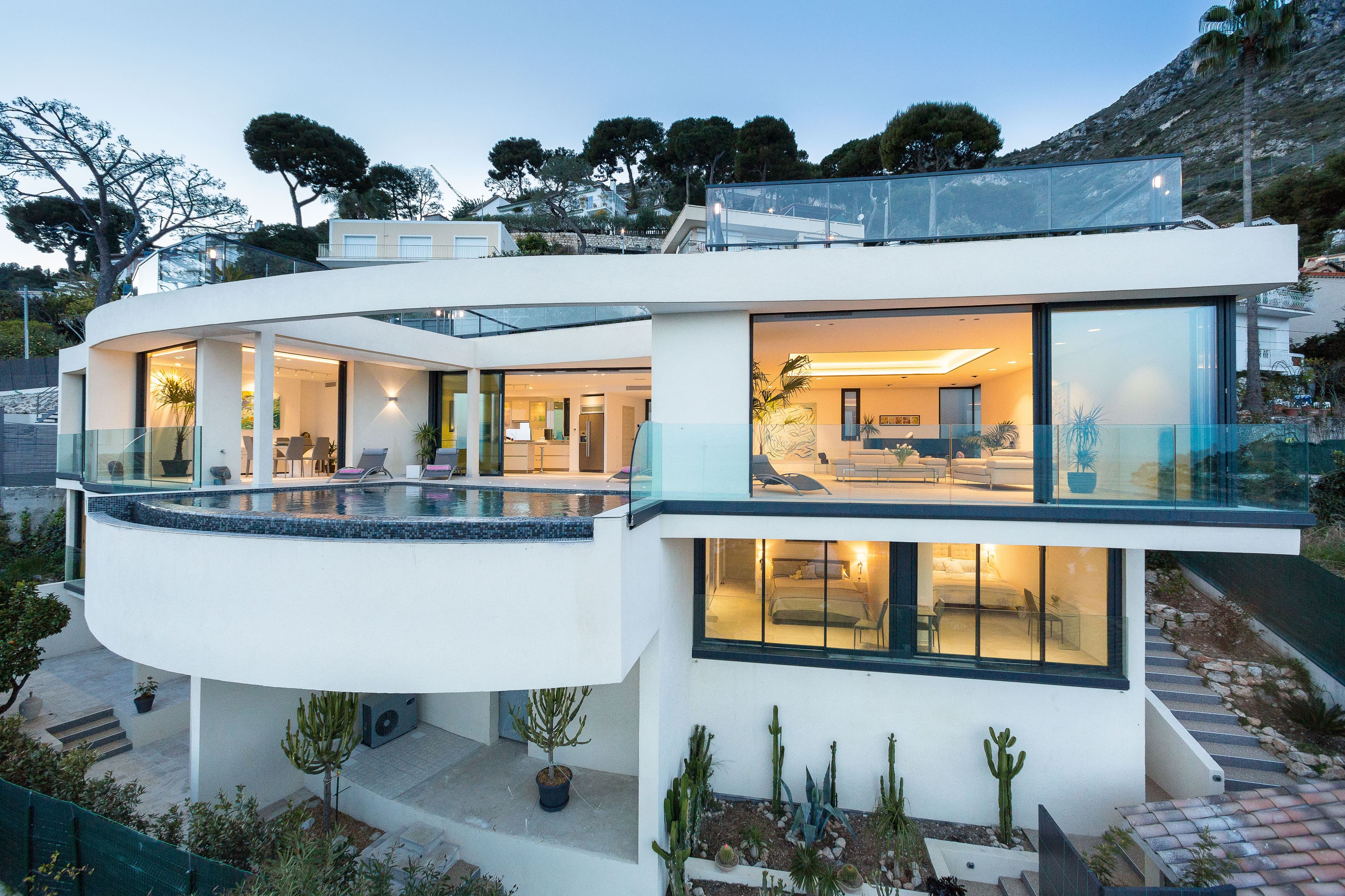 Villa Paradise — photo 25