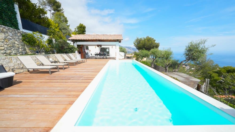 Villa Roquebrune — photo 1