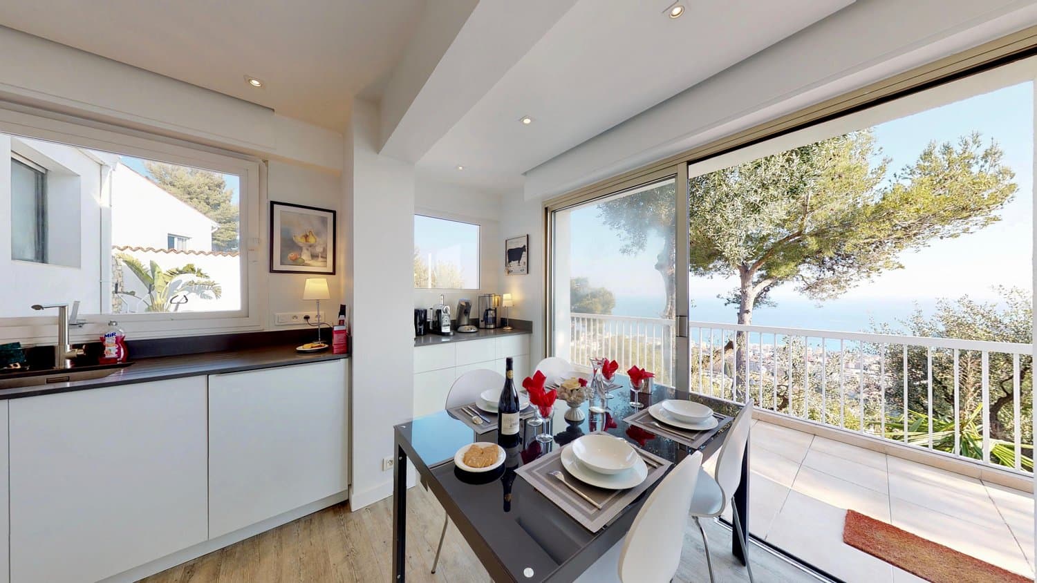Villa Roquebrune — photo 11
