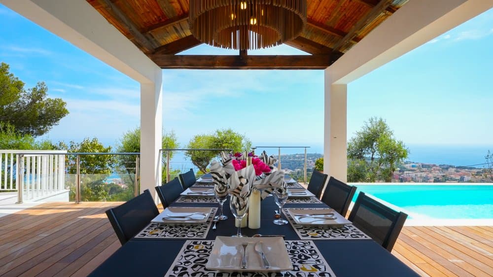 Villa Roquebrune — photo 12