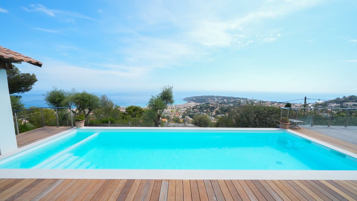 Villa Roquebrune — photo 13