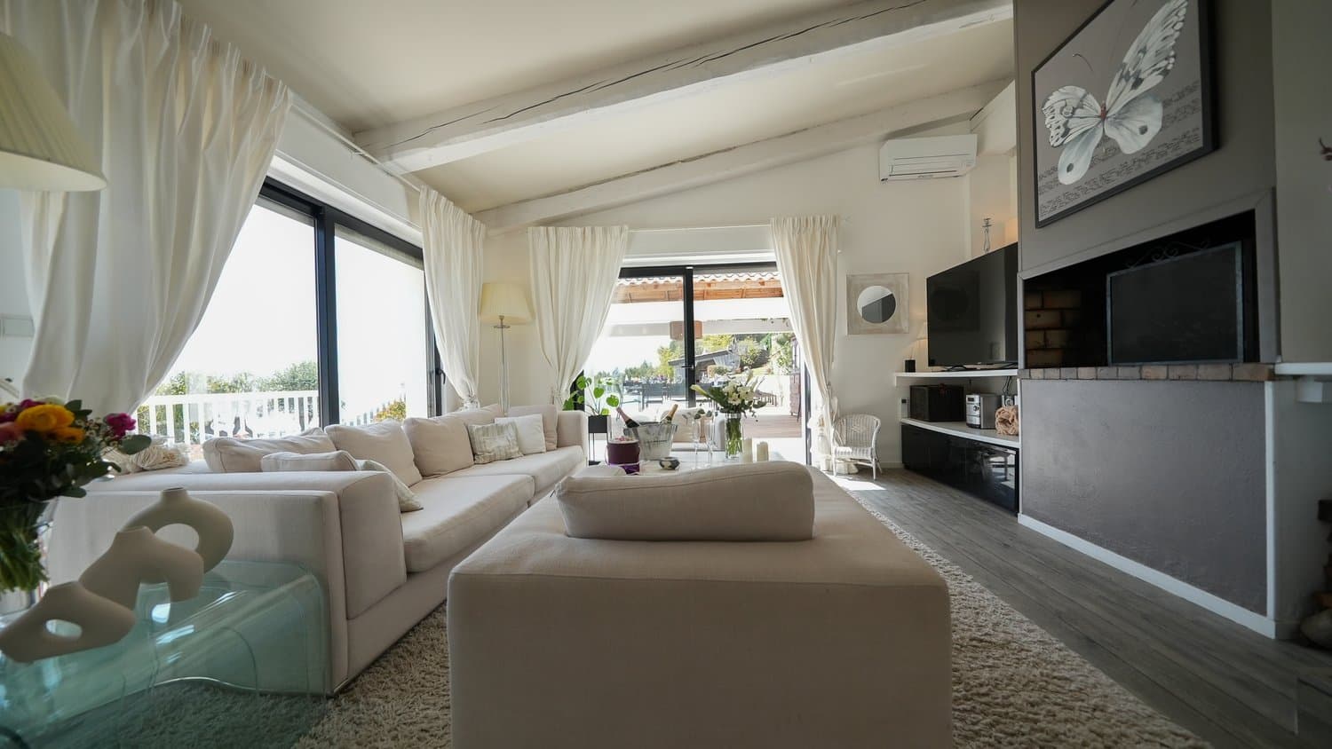 Villa Roquebrune — photo 2