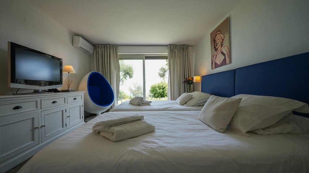 Villa Roquebrune — photo 8