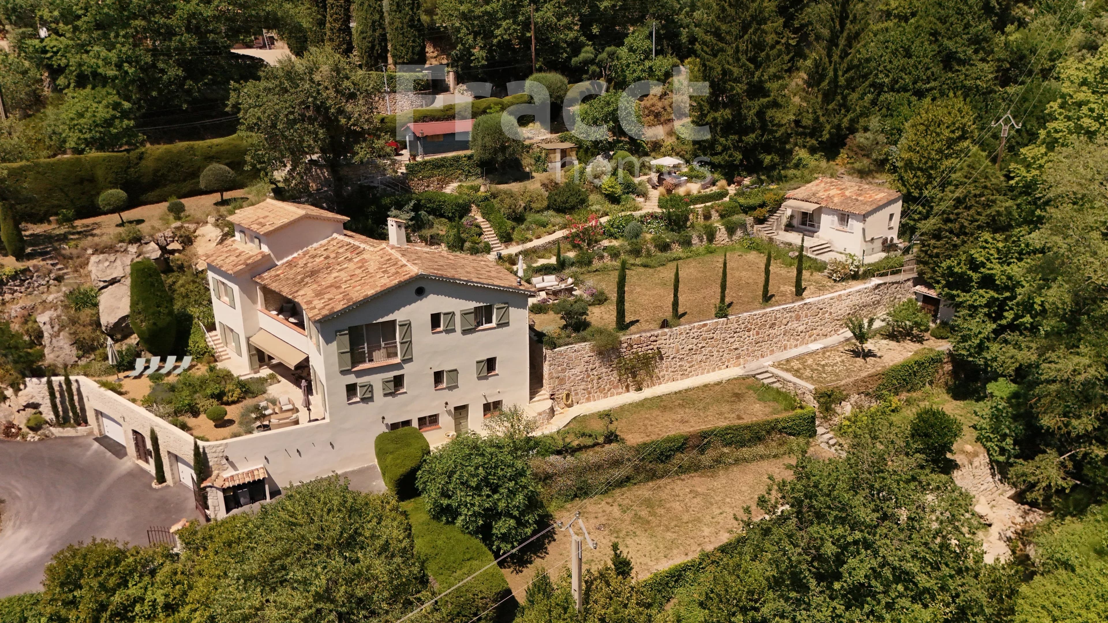 Renovated Provençal Villa — photo 39