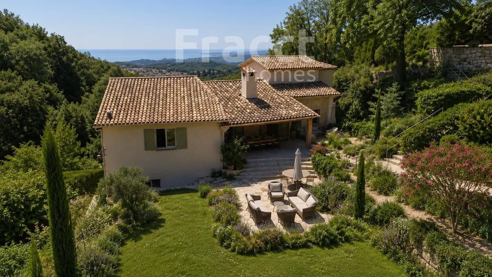 Renovated Provençal Villa — photo 33