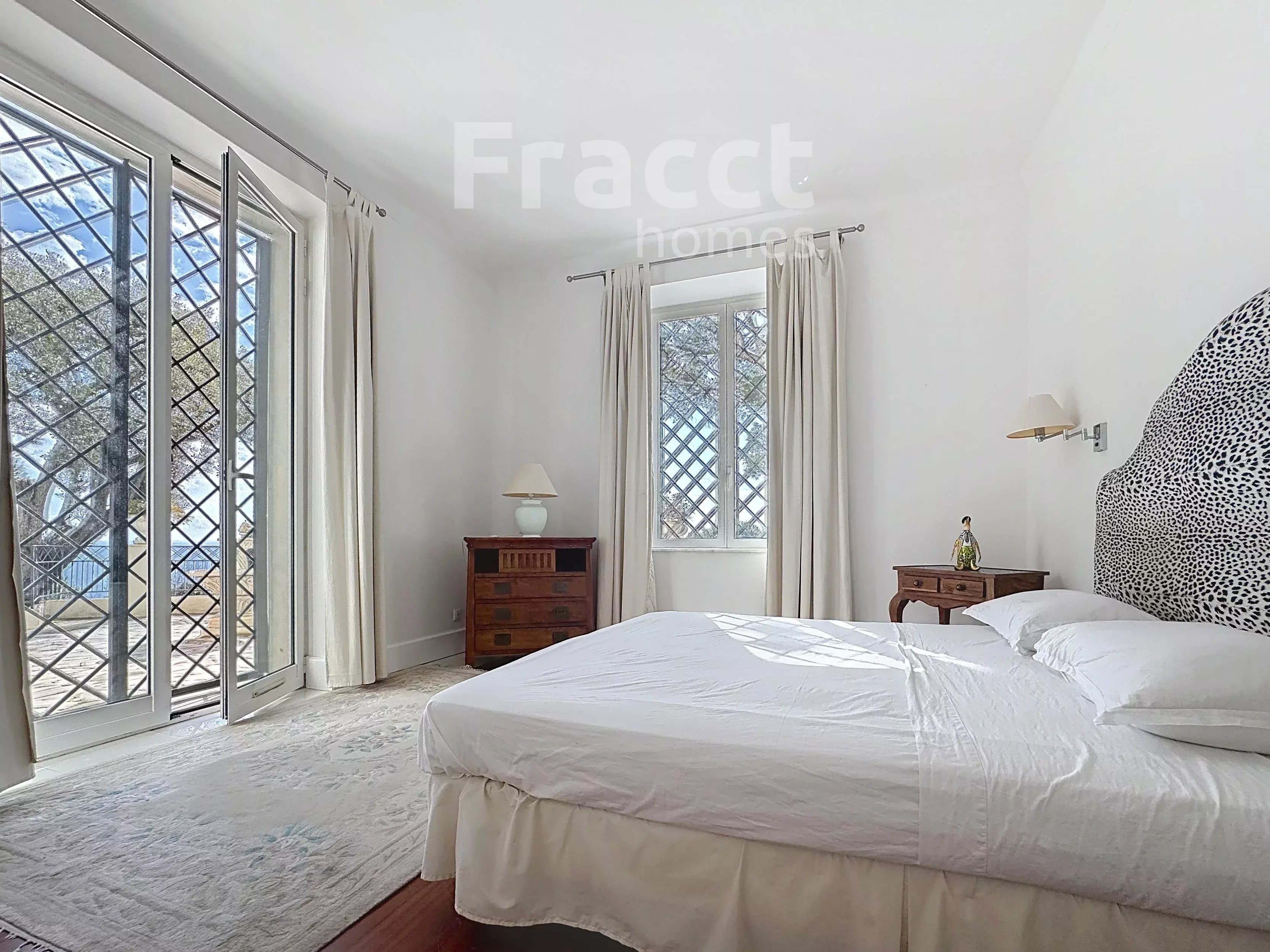Belle Époque Apartment — photo 6
