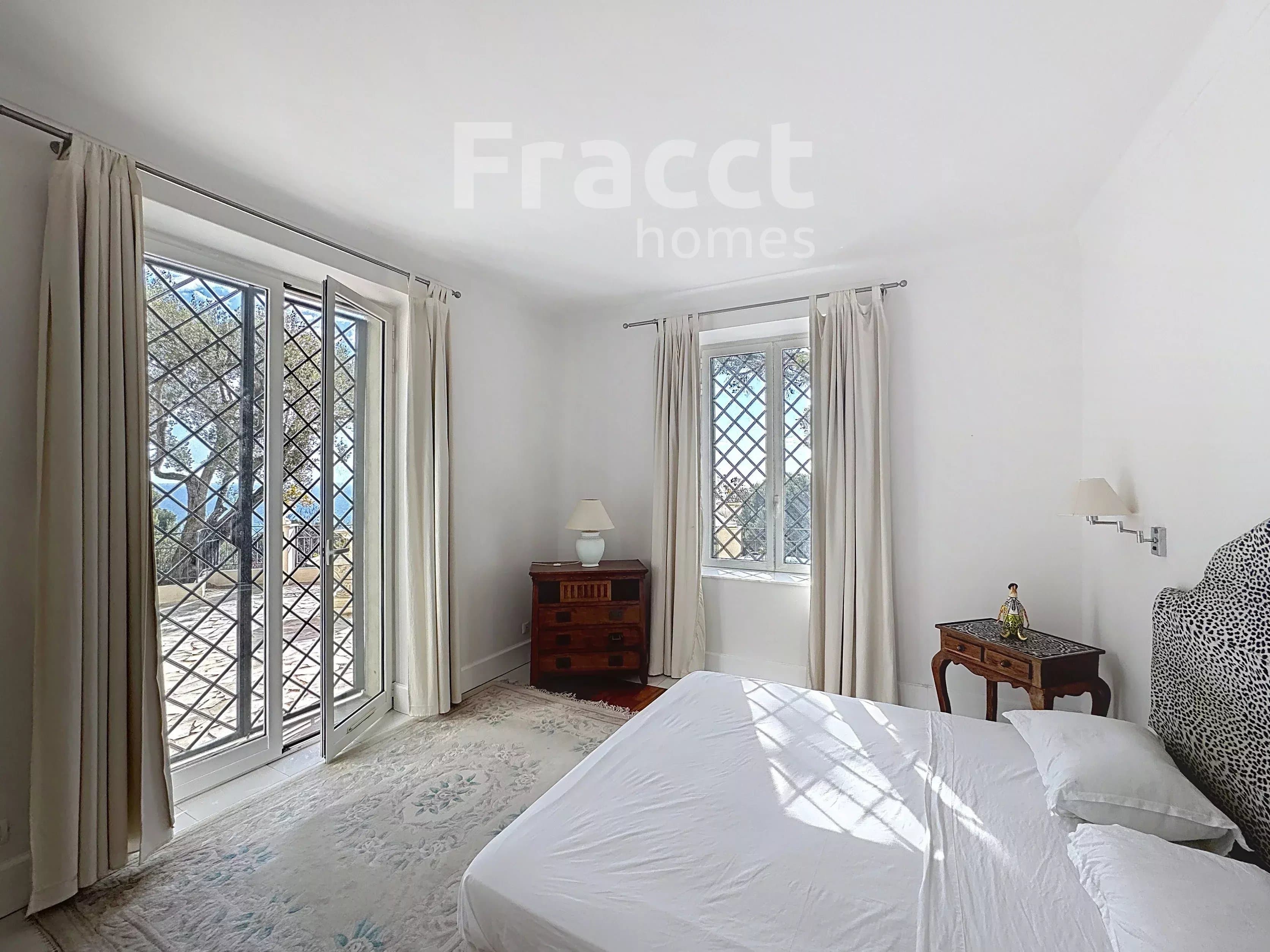 Belle Époque Apartment — photo 7