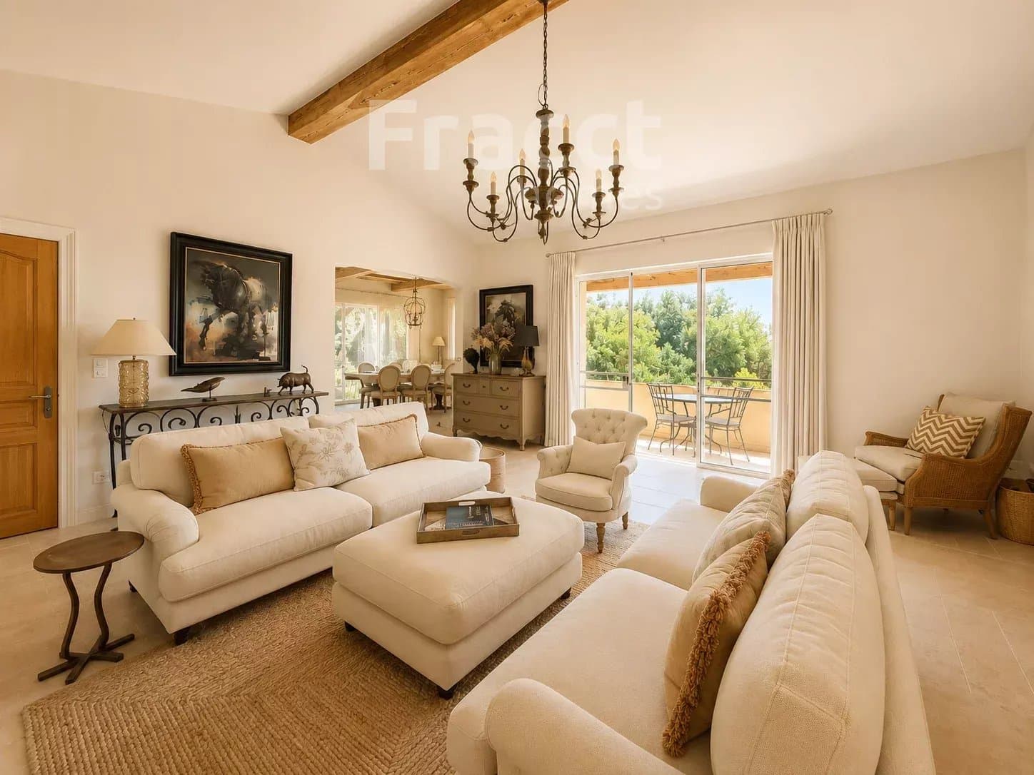 Renovated Provençal Villa — photo 3