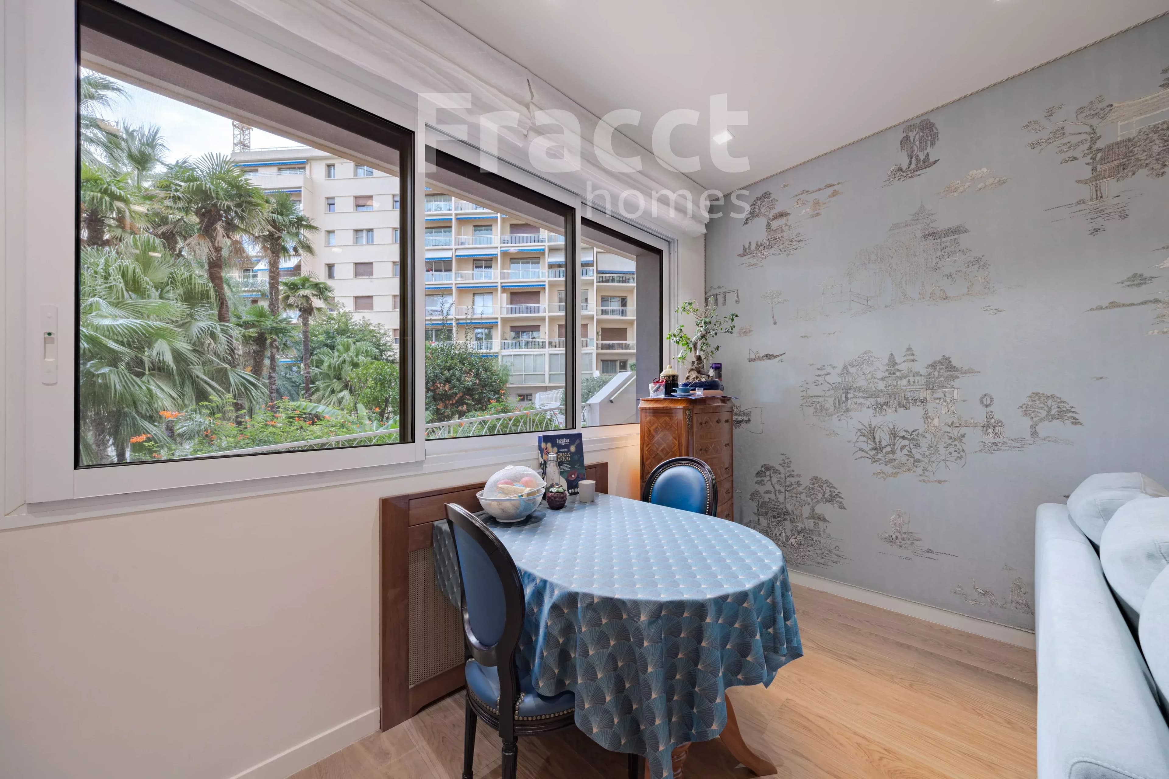 Garden-Level Apartment — photo 5