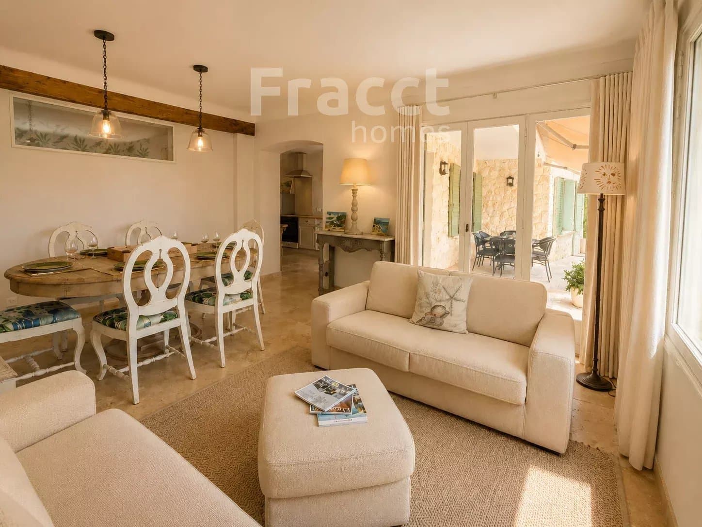 Renovated Provençal Villa — photo 11
