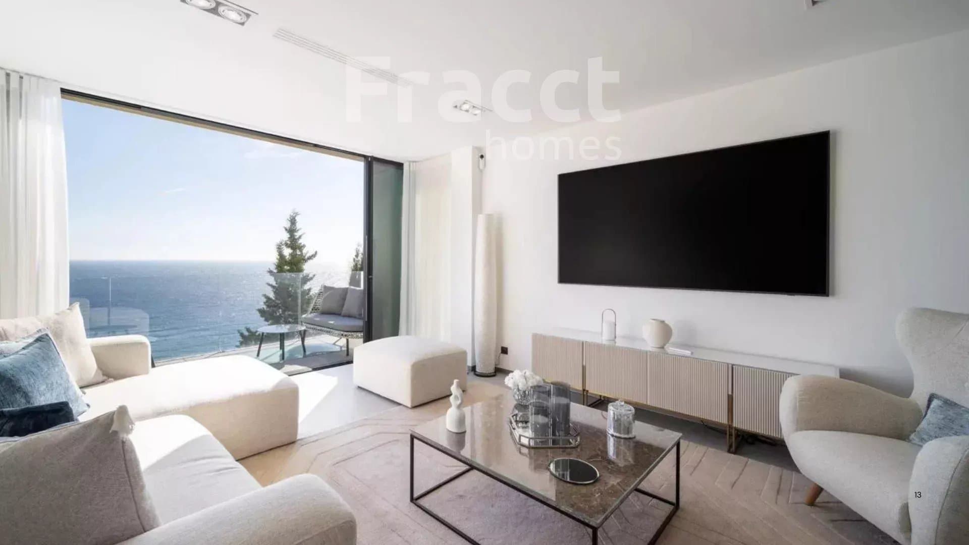 Panoramic Sea Views — photo 1