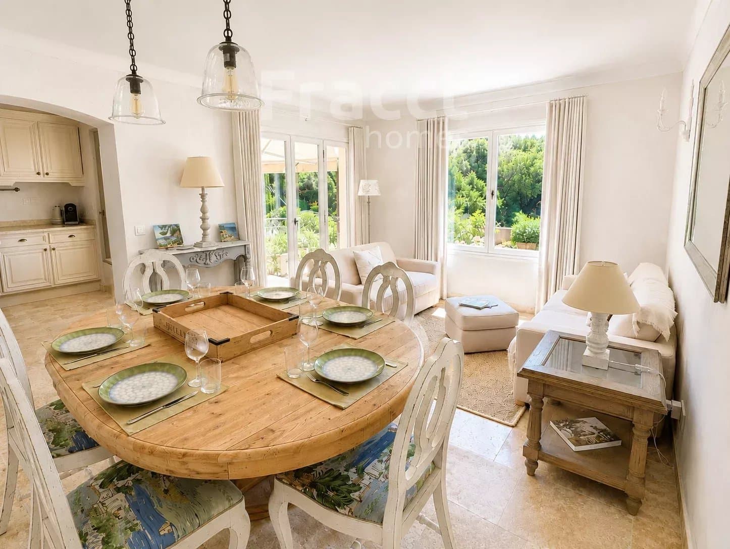 Renovated Provençal Villa — photo 12