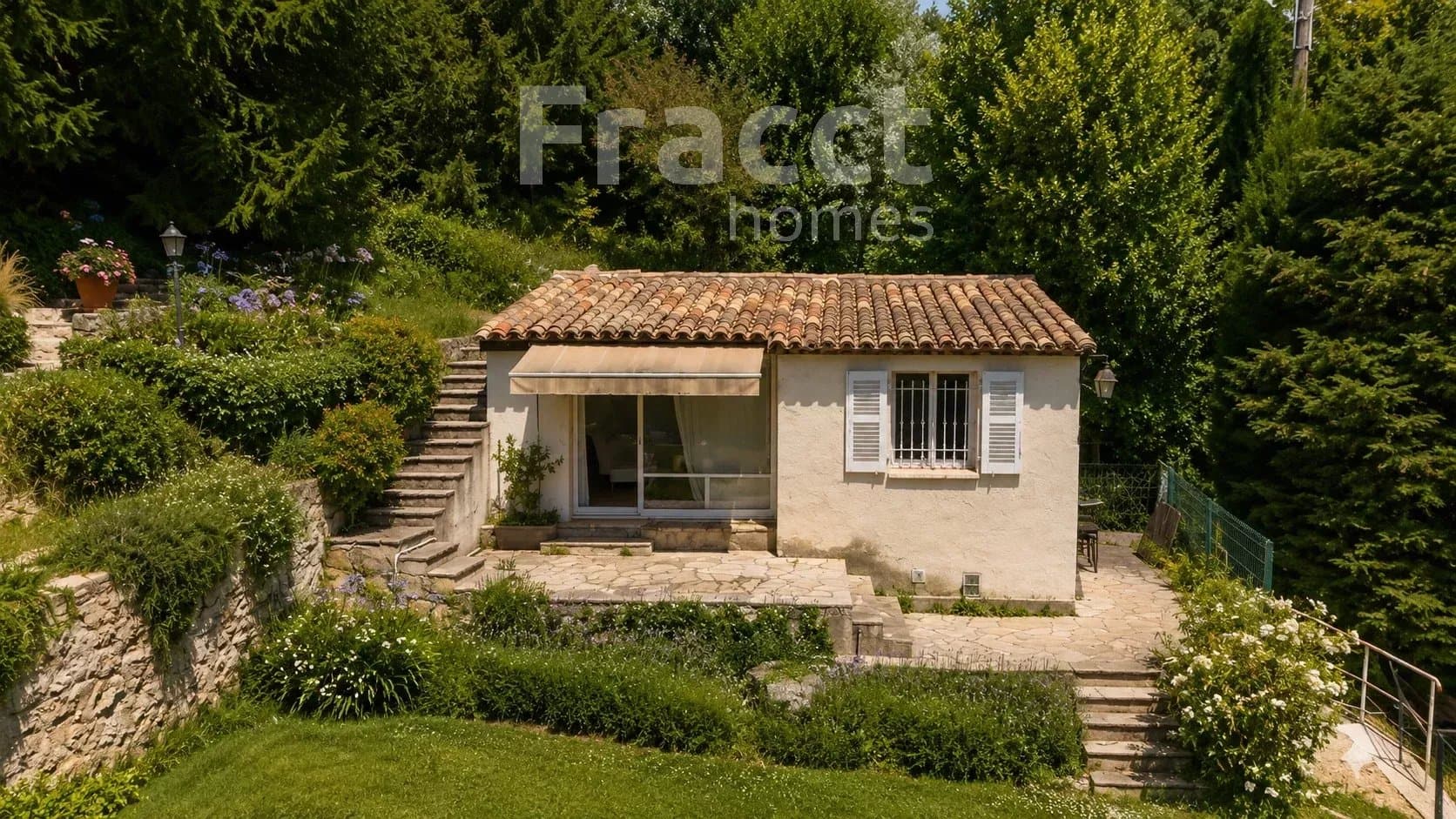 Renovated Provençal Villa — photo 31