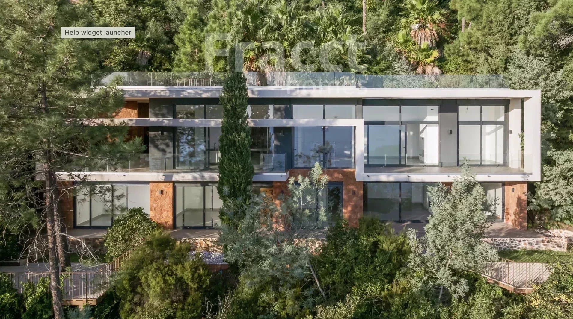 Villa Pichoun — photo 33