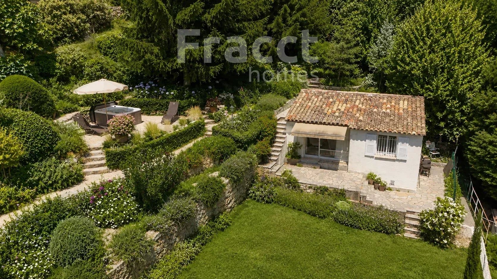 Renovated Provençal Villa — photo 35