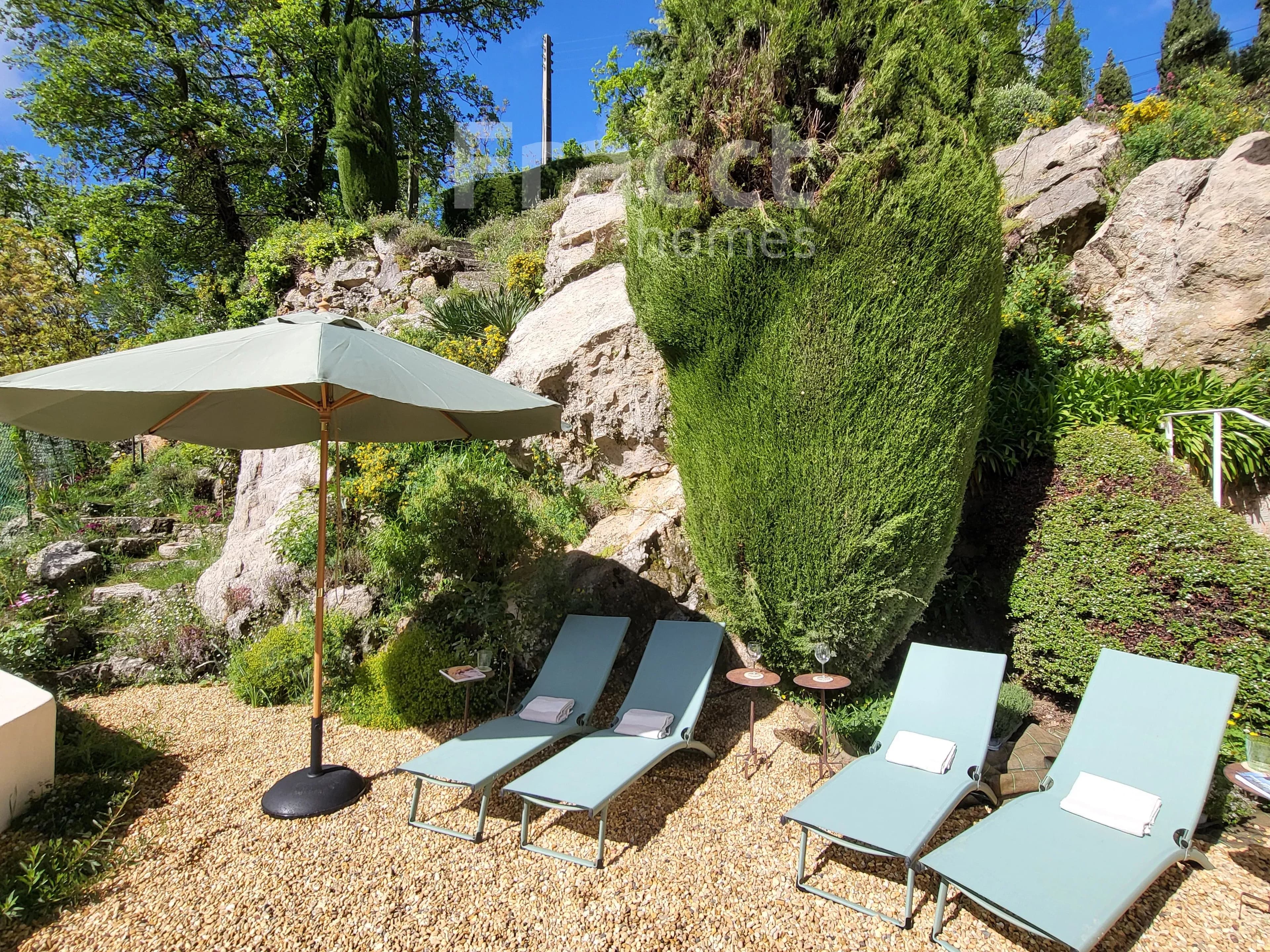 Renovated Provençal Villa — photo 29