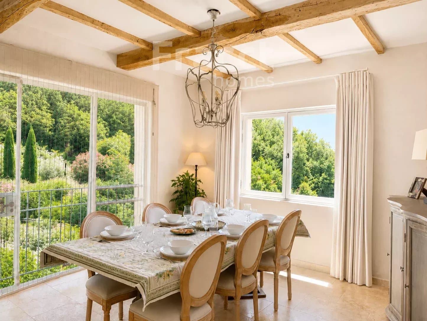 Renovated Provençal Villa — photo 5