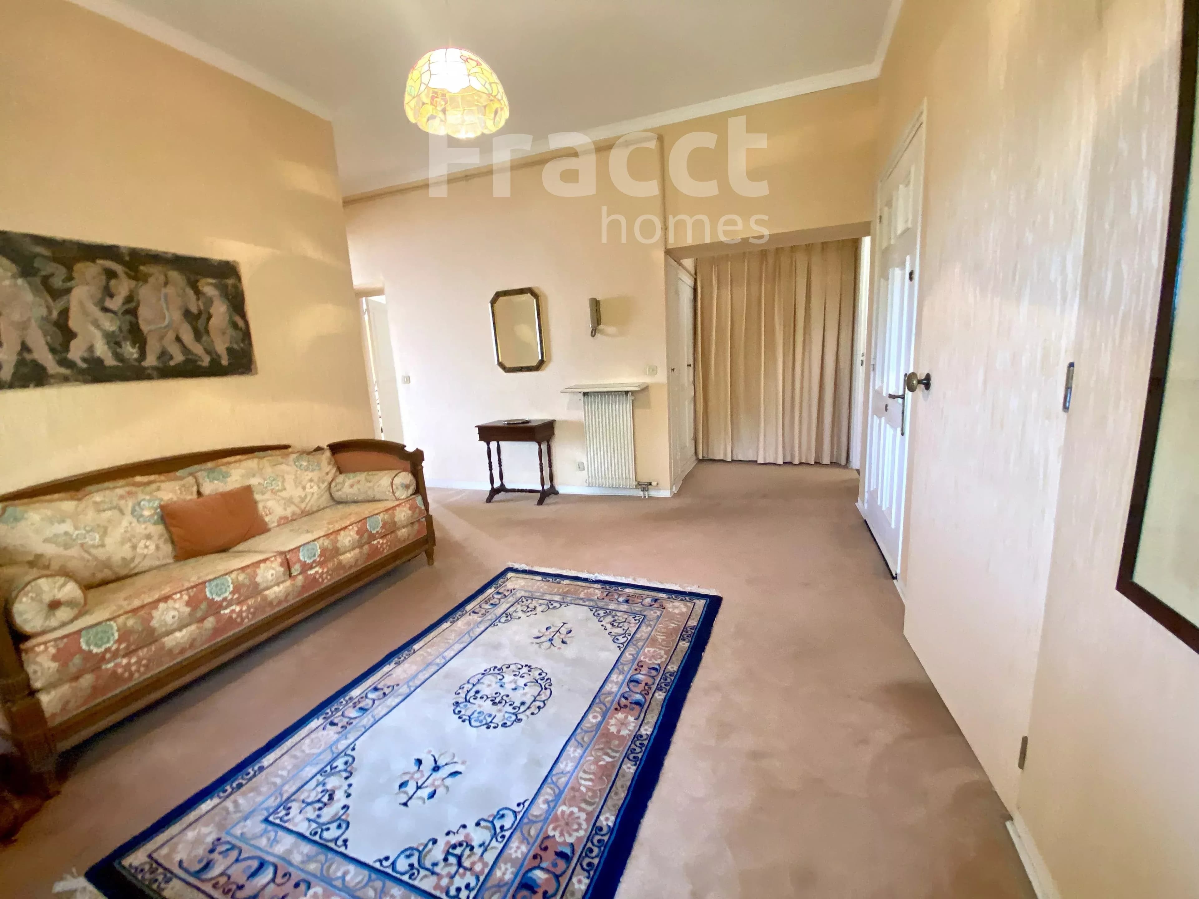 Prestigious Penthouse — photo 12