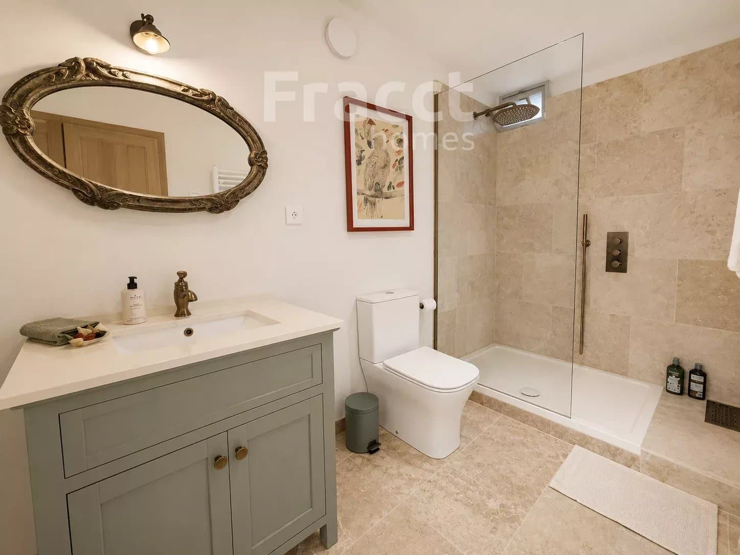 Renovated Provençal Villa — photo 21
