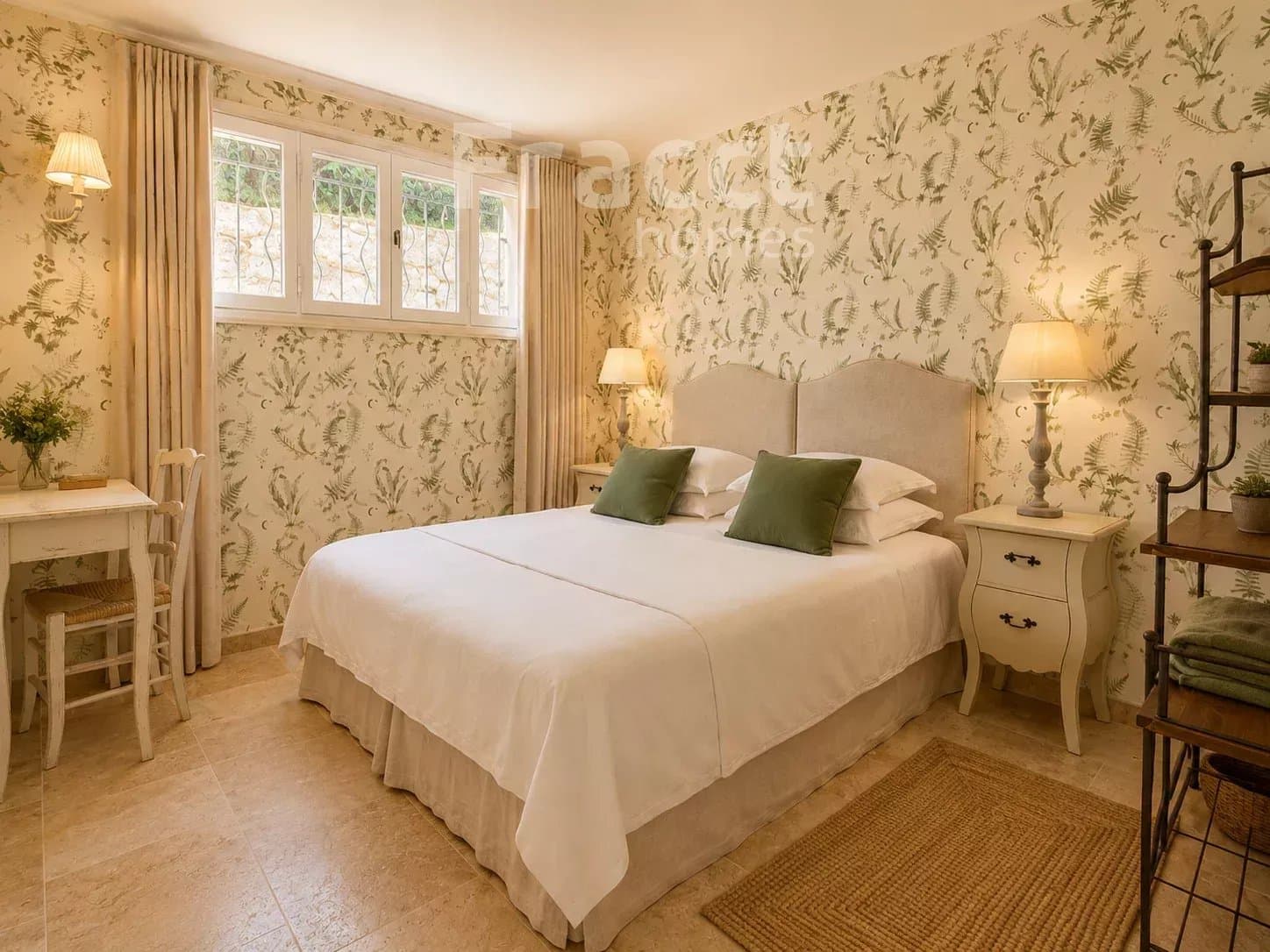 Renovated Provençal Villa — photo 14
