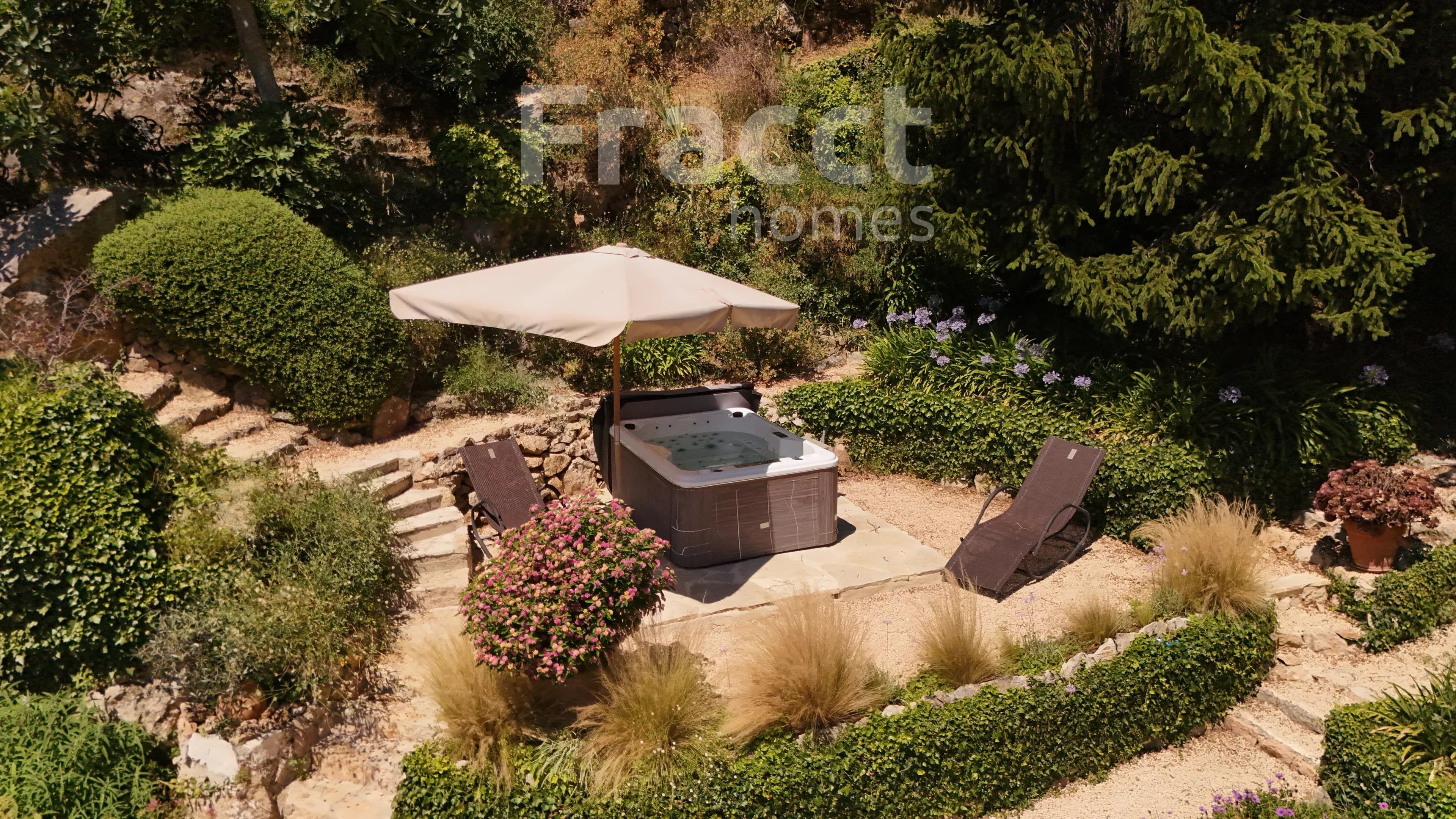 Renovated Provençal Villa — photo 28