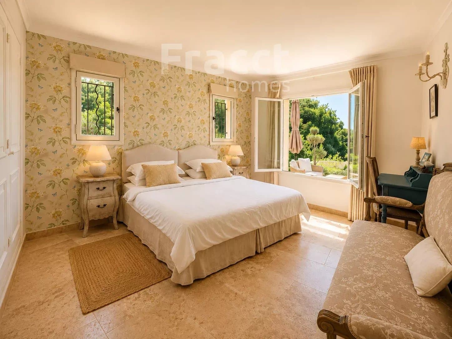 Renovated Provençal Villa — photo 16
