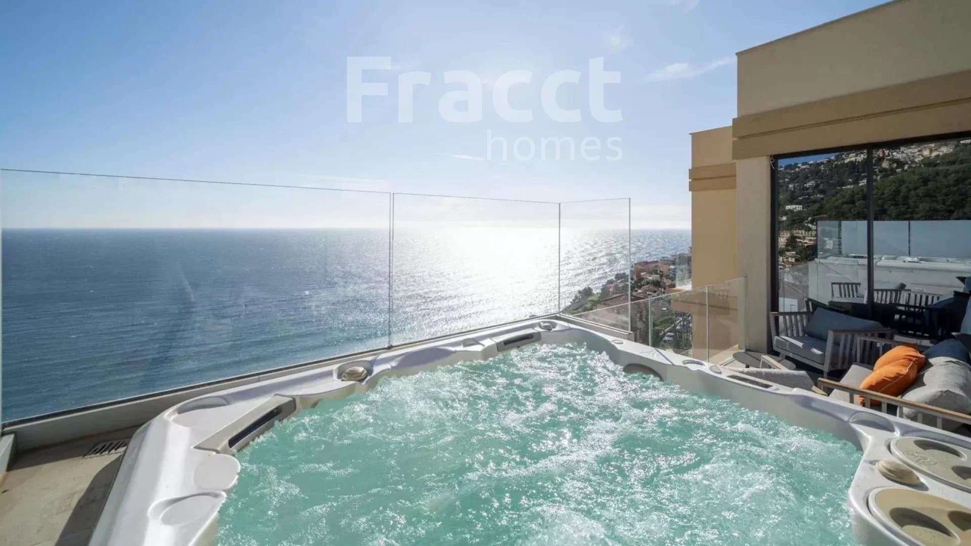 Panoramic Sea Views — photo 13