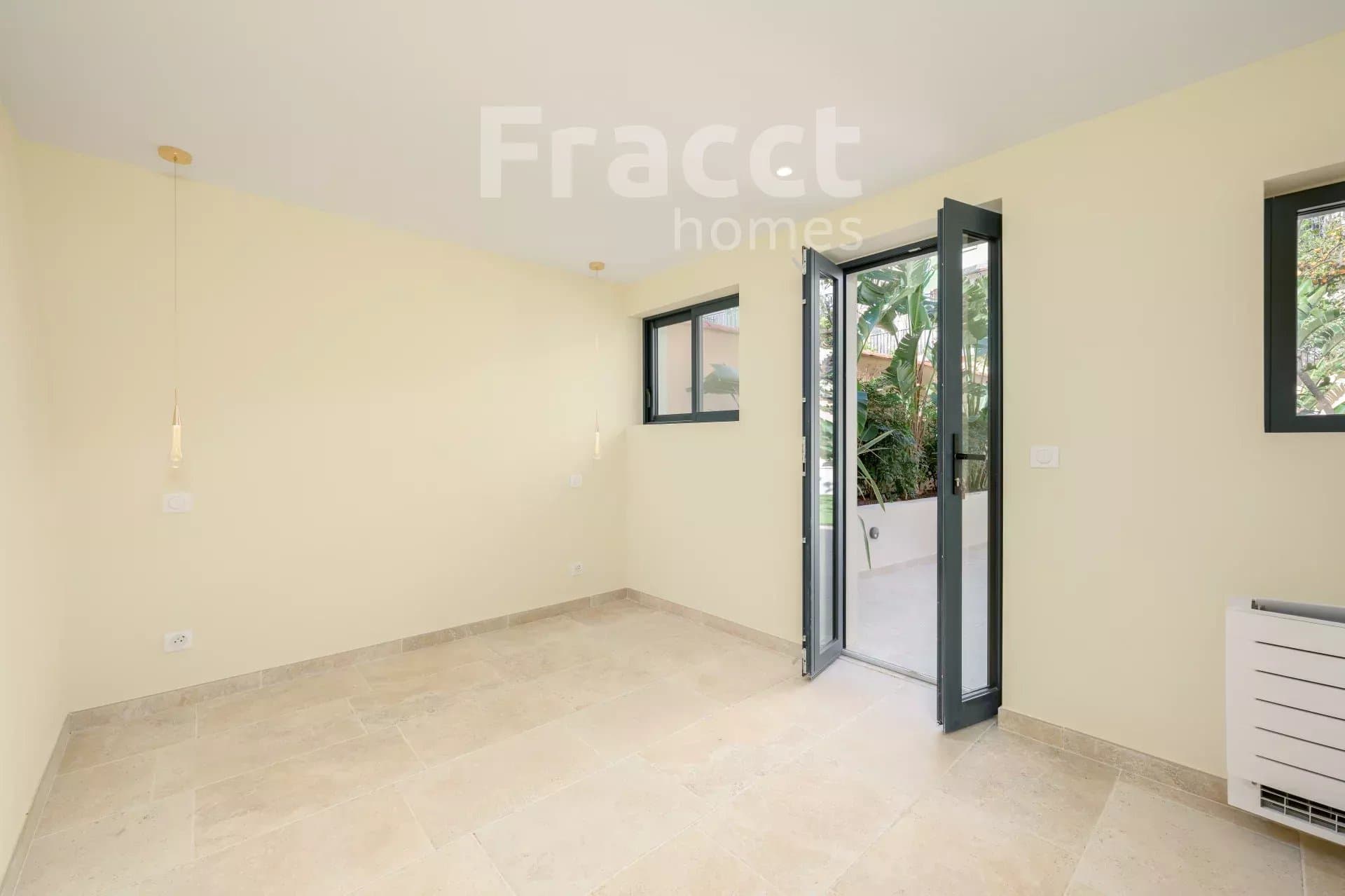 Refinded Garden-Level Duplex — photo 17