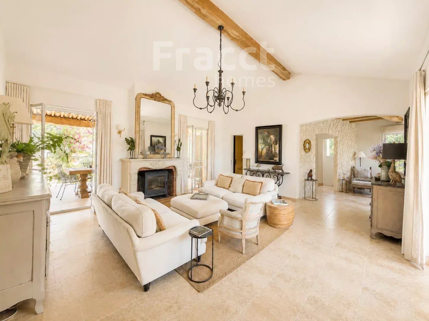 Renovated Provençal Villa — photo 2