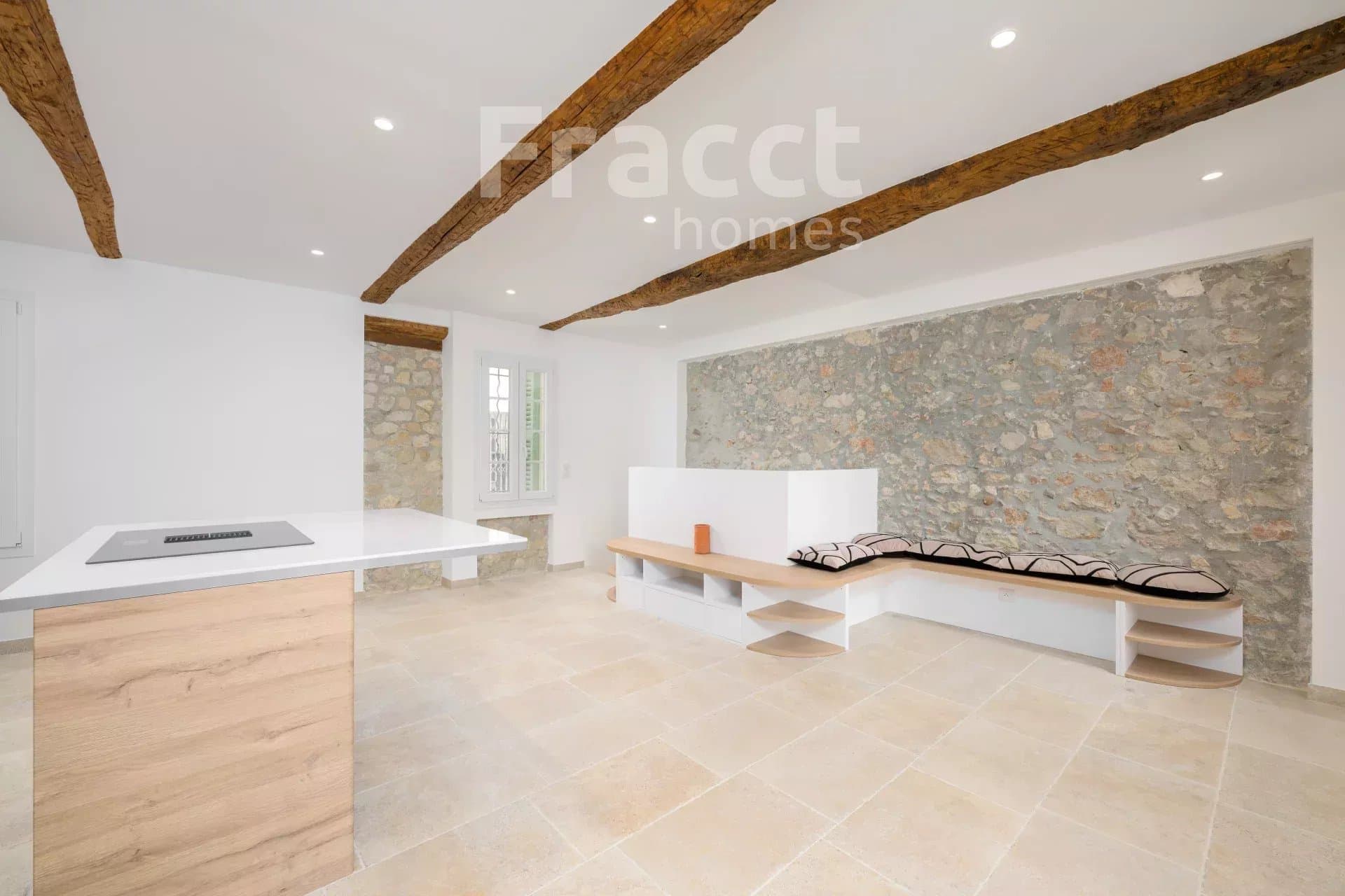Refinded Garden-Level Duplex — photo 5