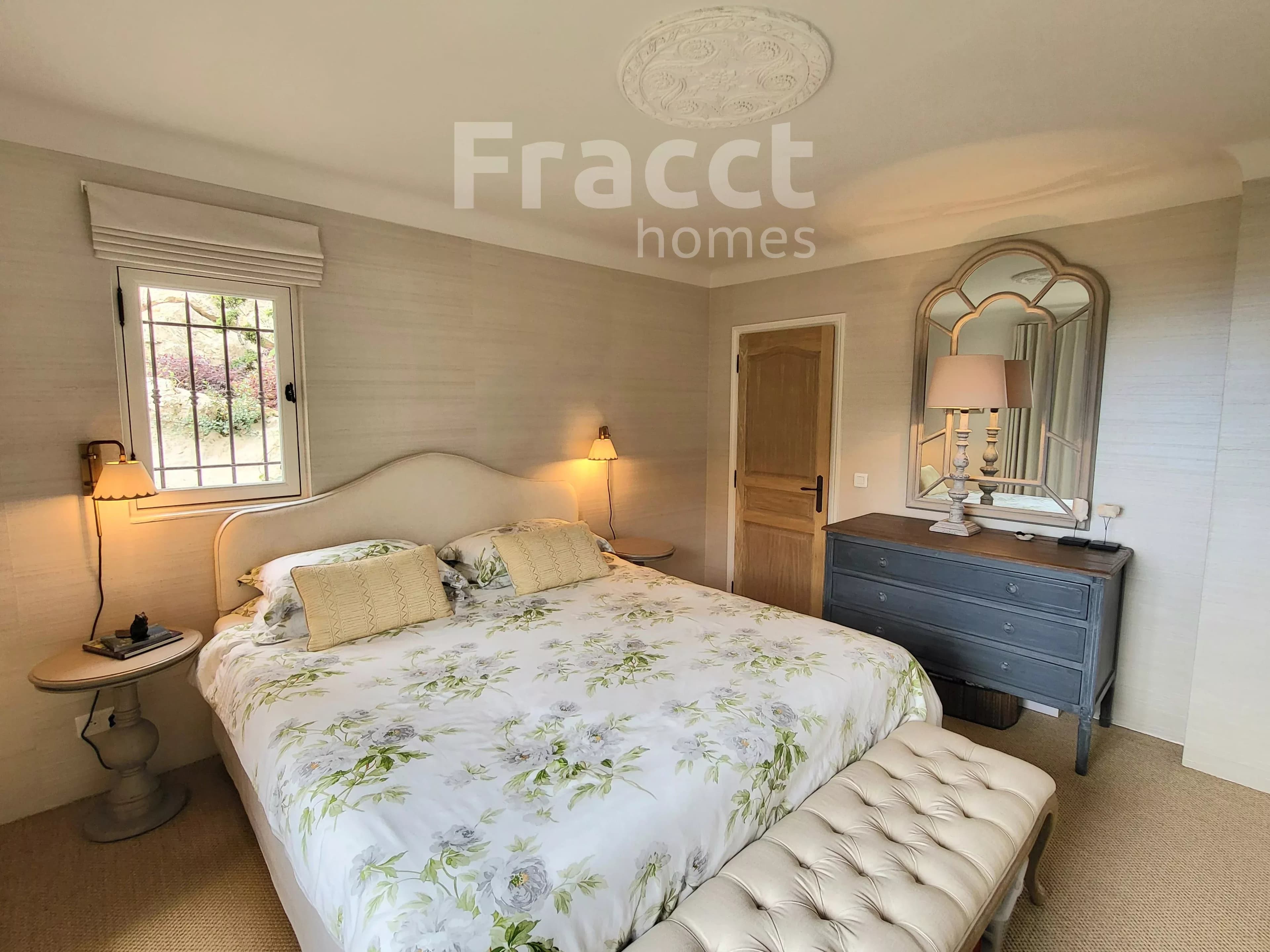 Renovated Provençal Villa — photo 17