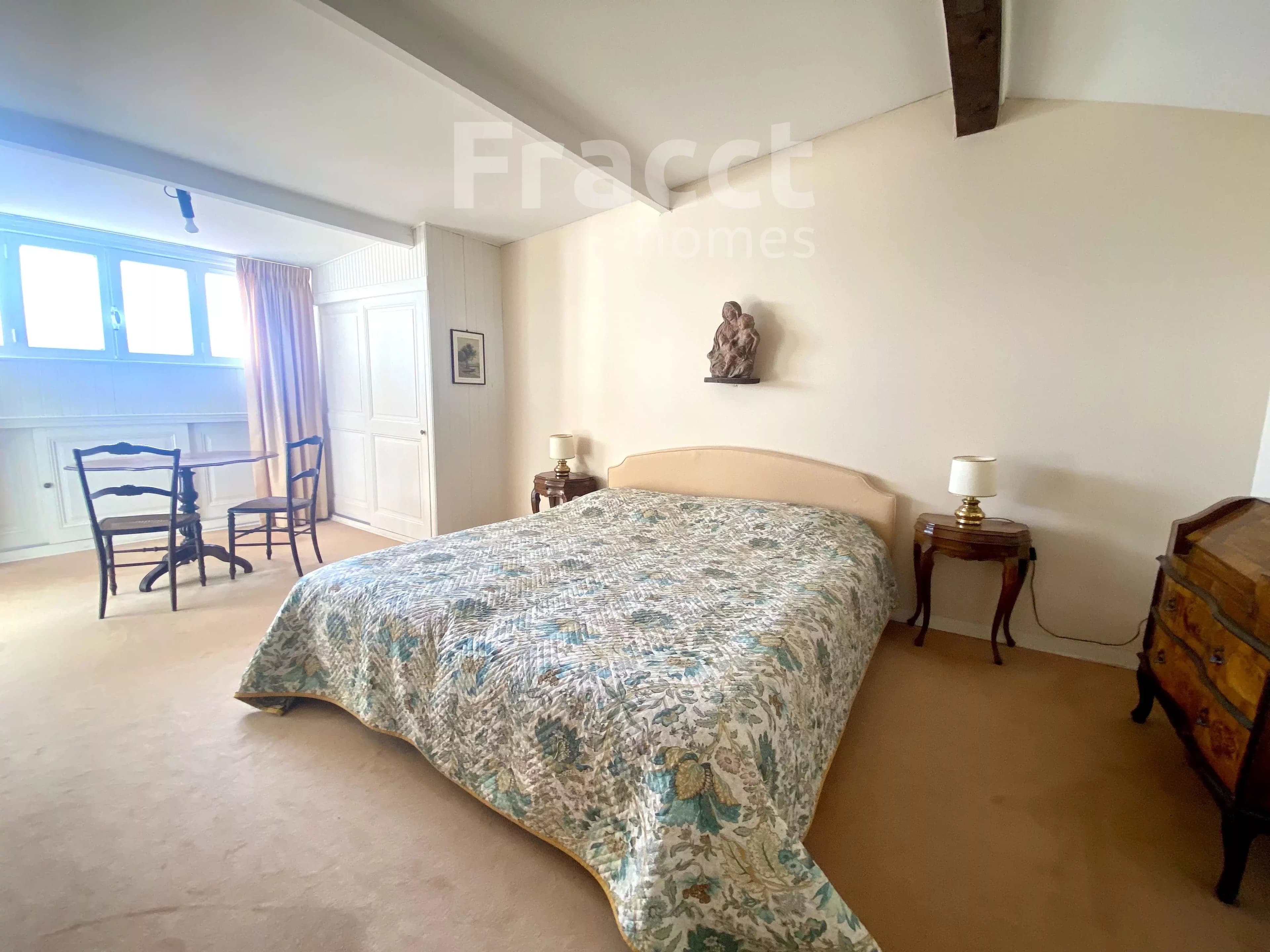 Prestigious Penthouse — photo 10