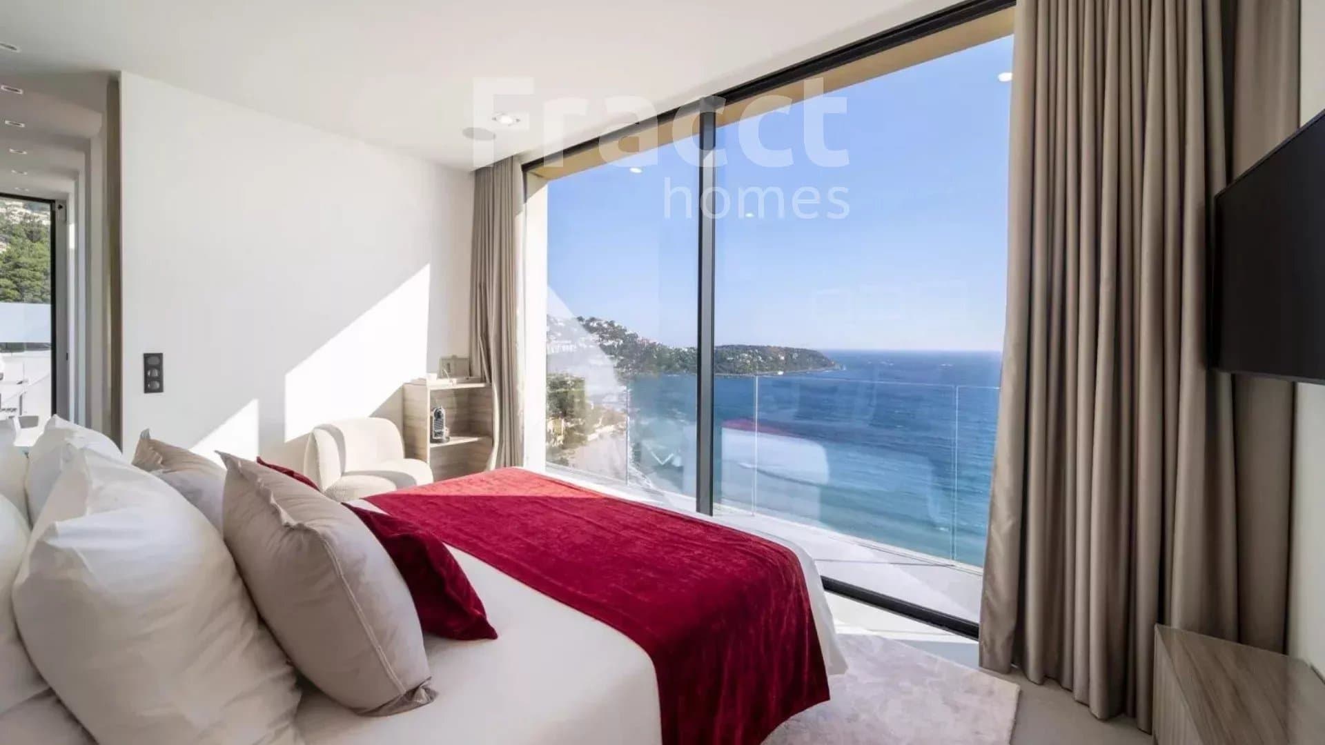 Panoramic Sea Views — photo 8
