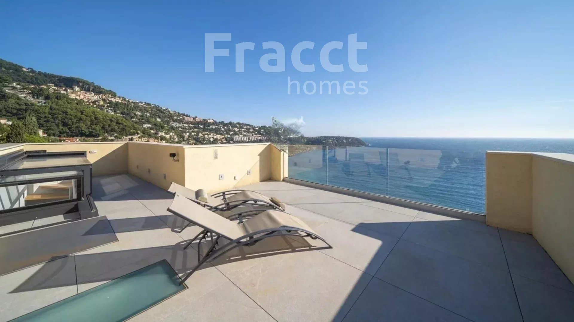 Panoramic Sea Views — photo 12