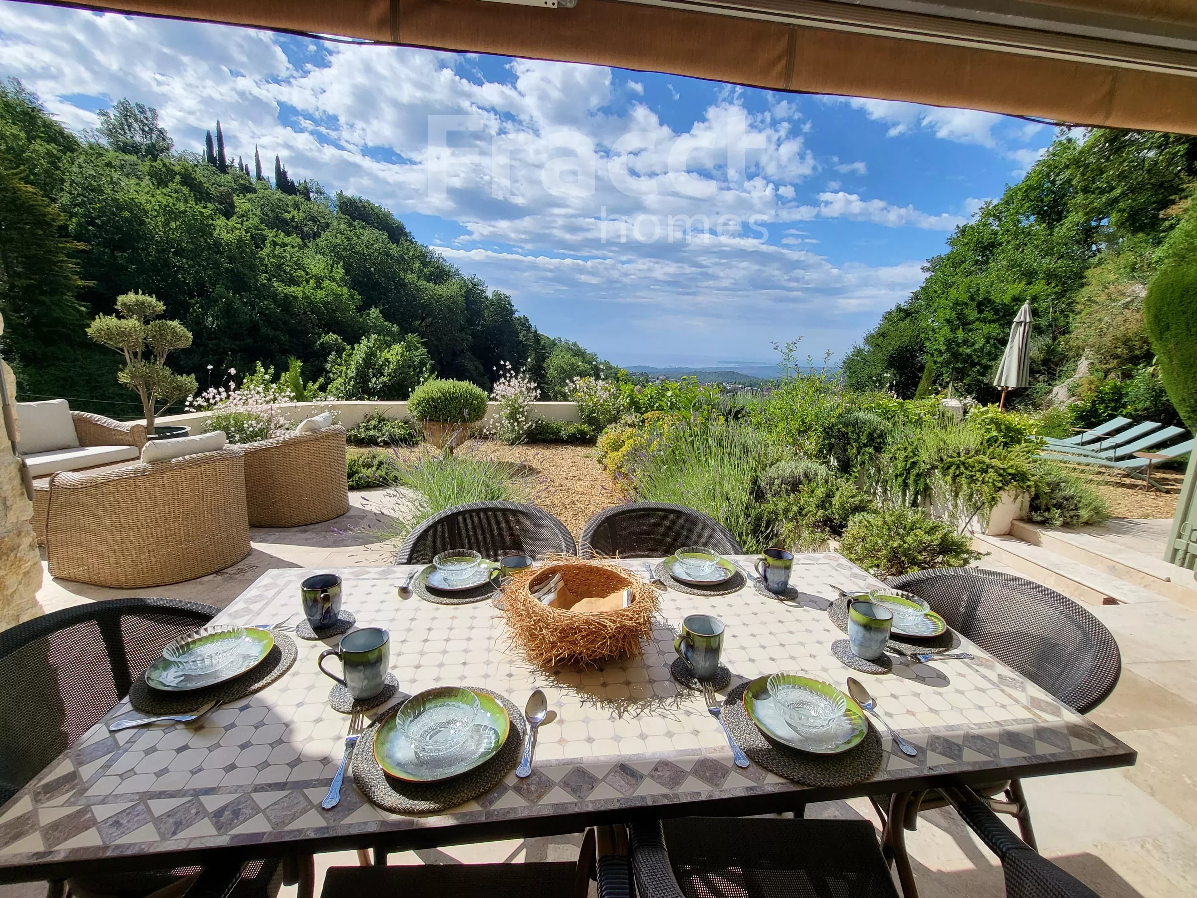 Renovated Provençal Villa — photo 26