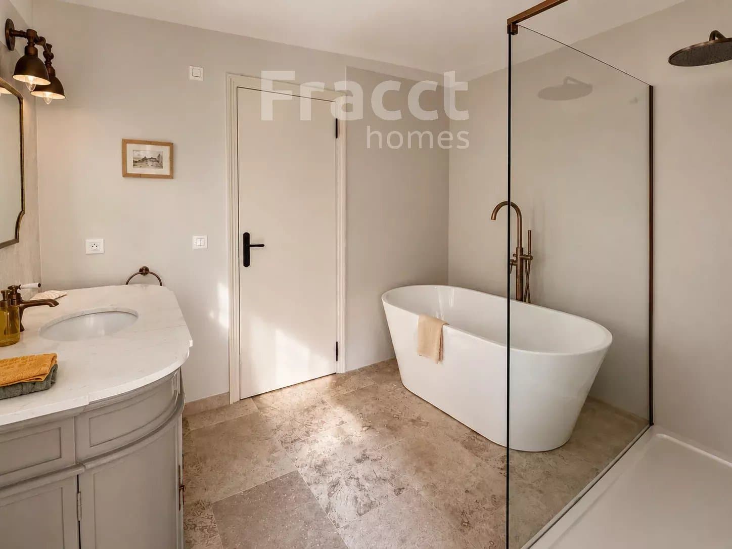 Renovated Provençal Villa — photo 23