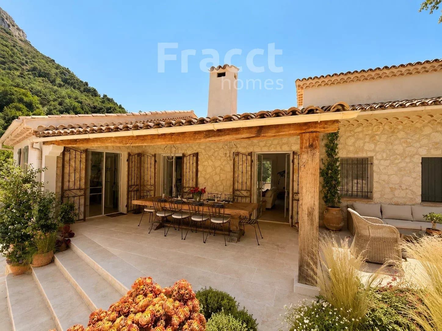 Renovated Provençal Villa — photo 34