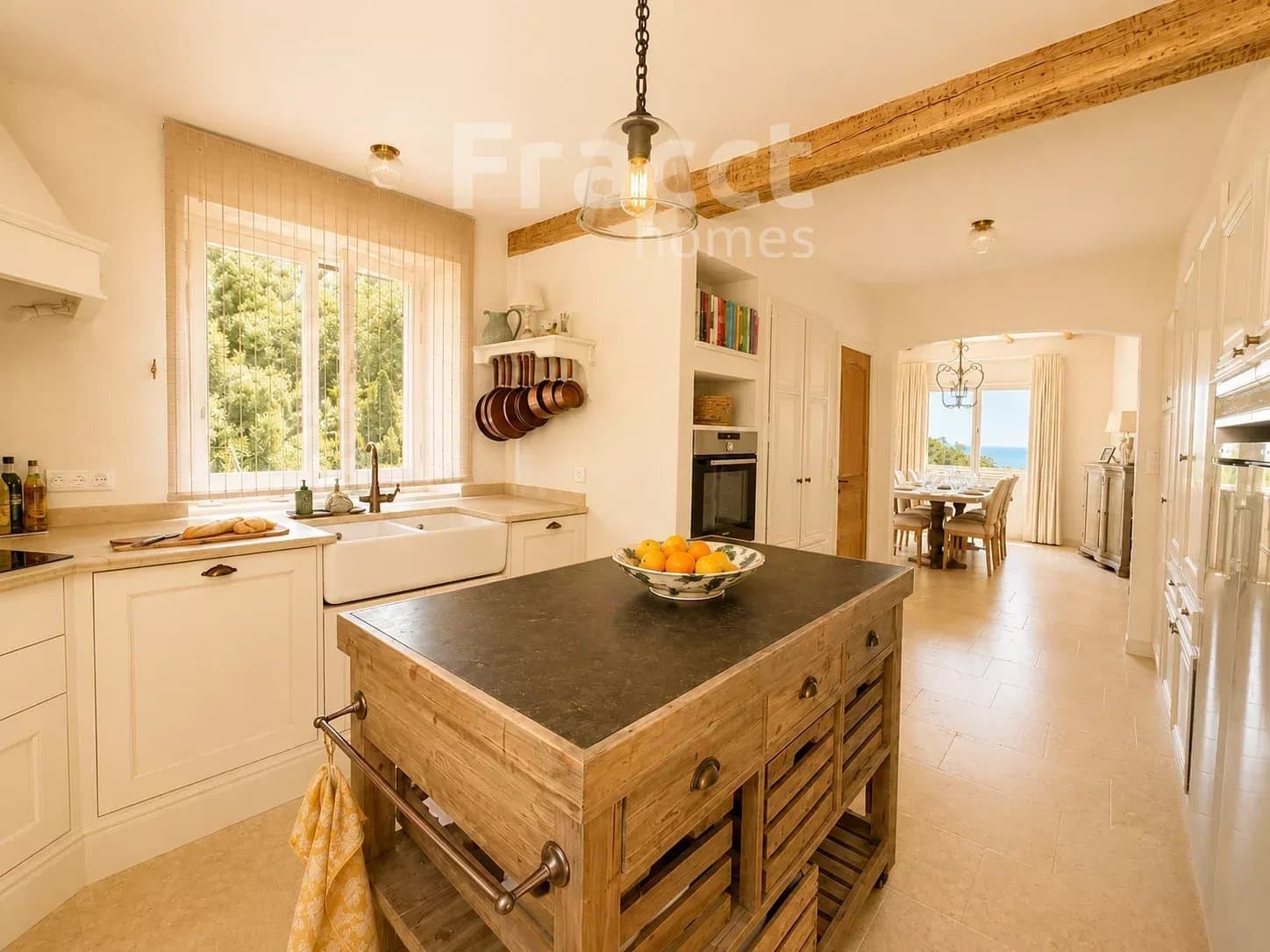 Renovated Provençal Villa — photo 7