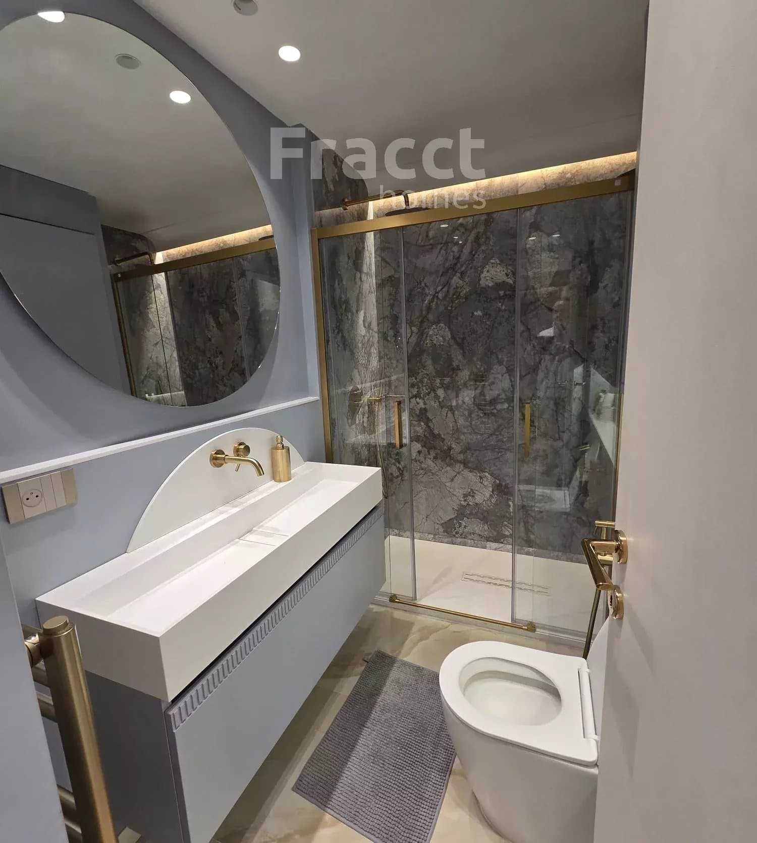 Seafront Elegant Apartment — photo 18