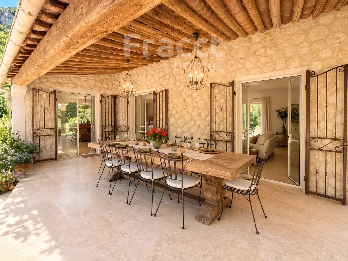 Renovated Provençal Villa — photo 24