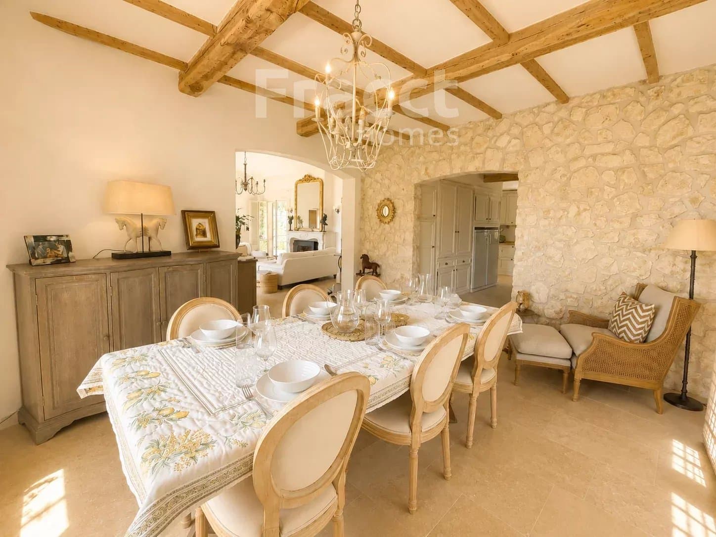 Renovated Provençal Villa — photo 4