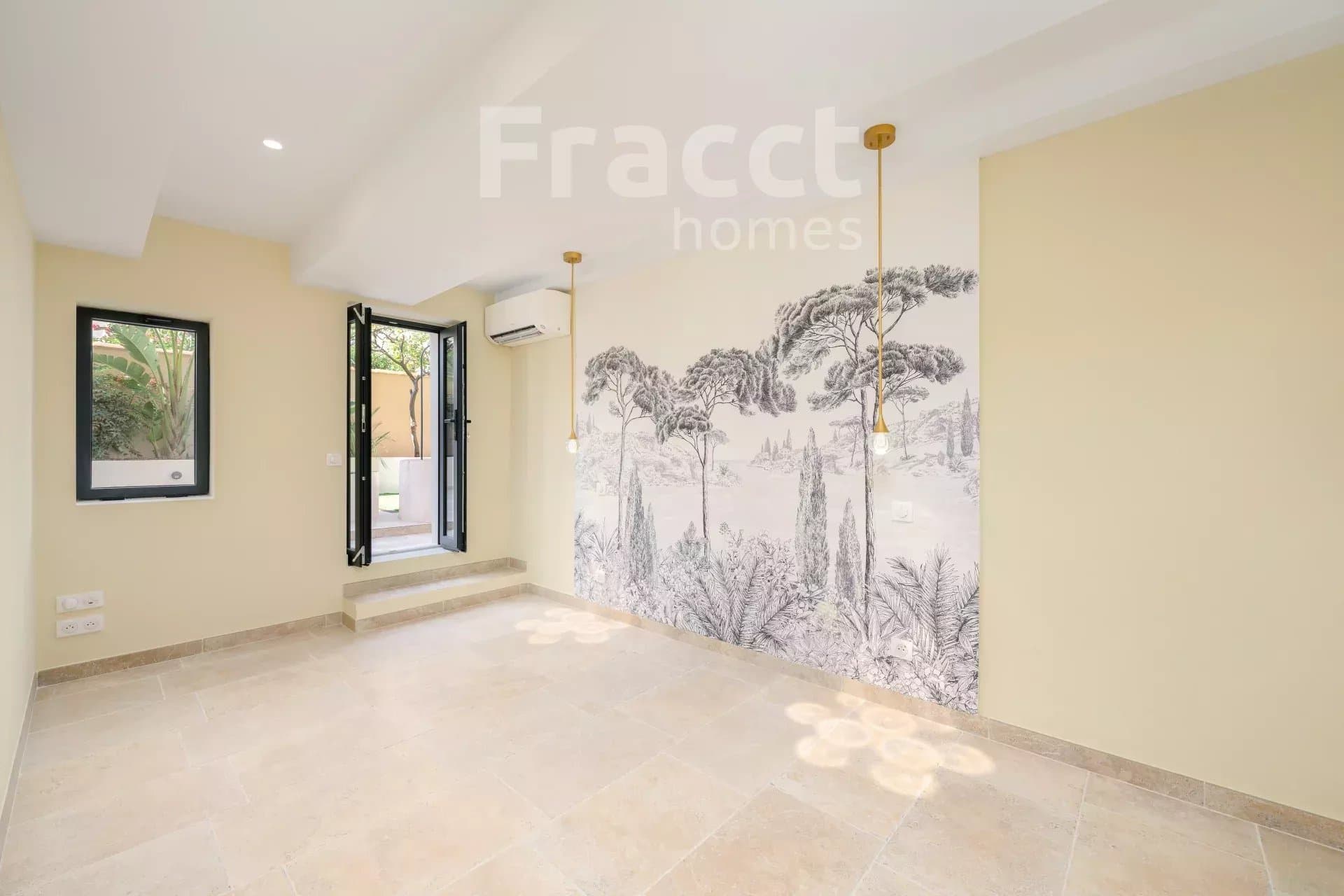 Refinded Garden-Level Duplex — photo 12