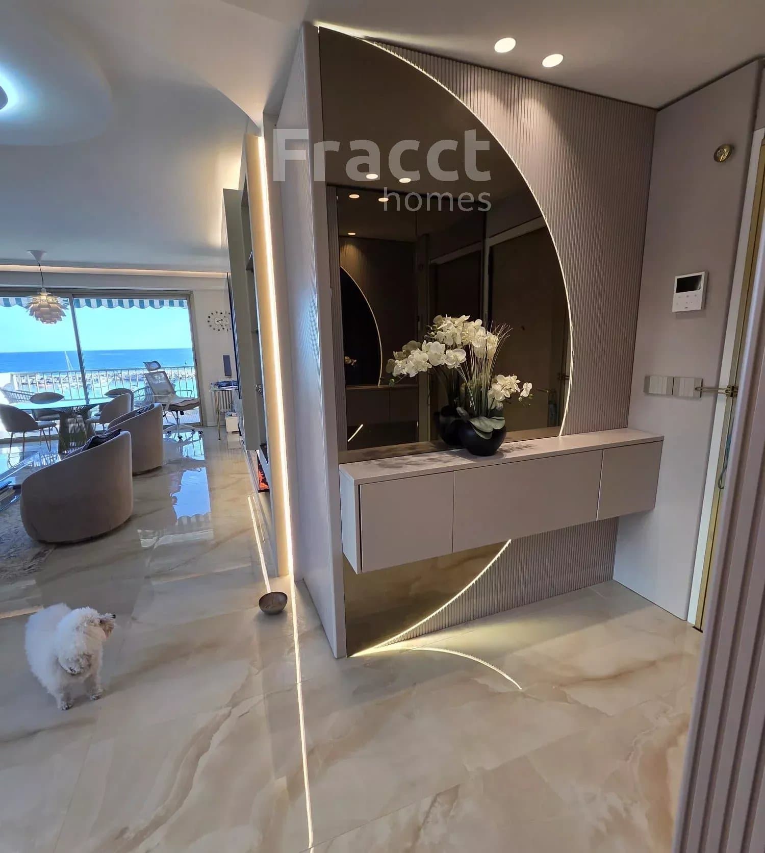Seafront Elegant Apartment — photo 8