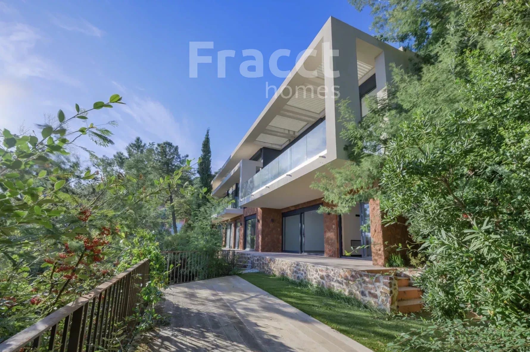 Villa Pichoun — photo 1