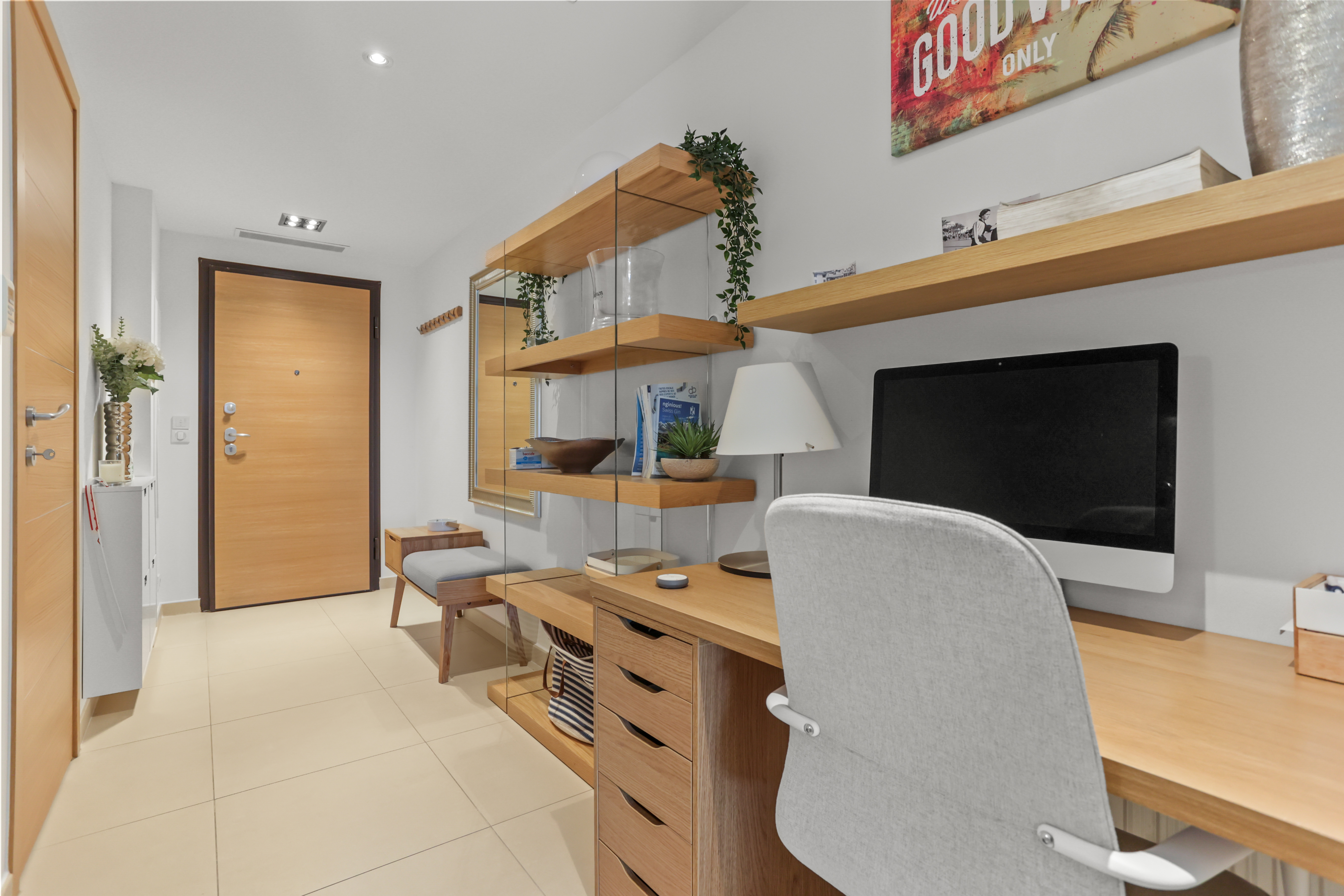 Modern Apartment — photo 7