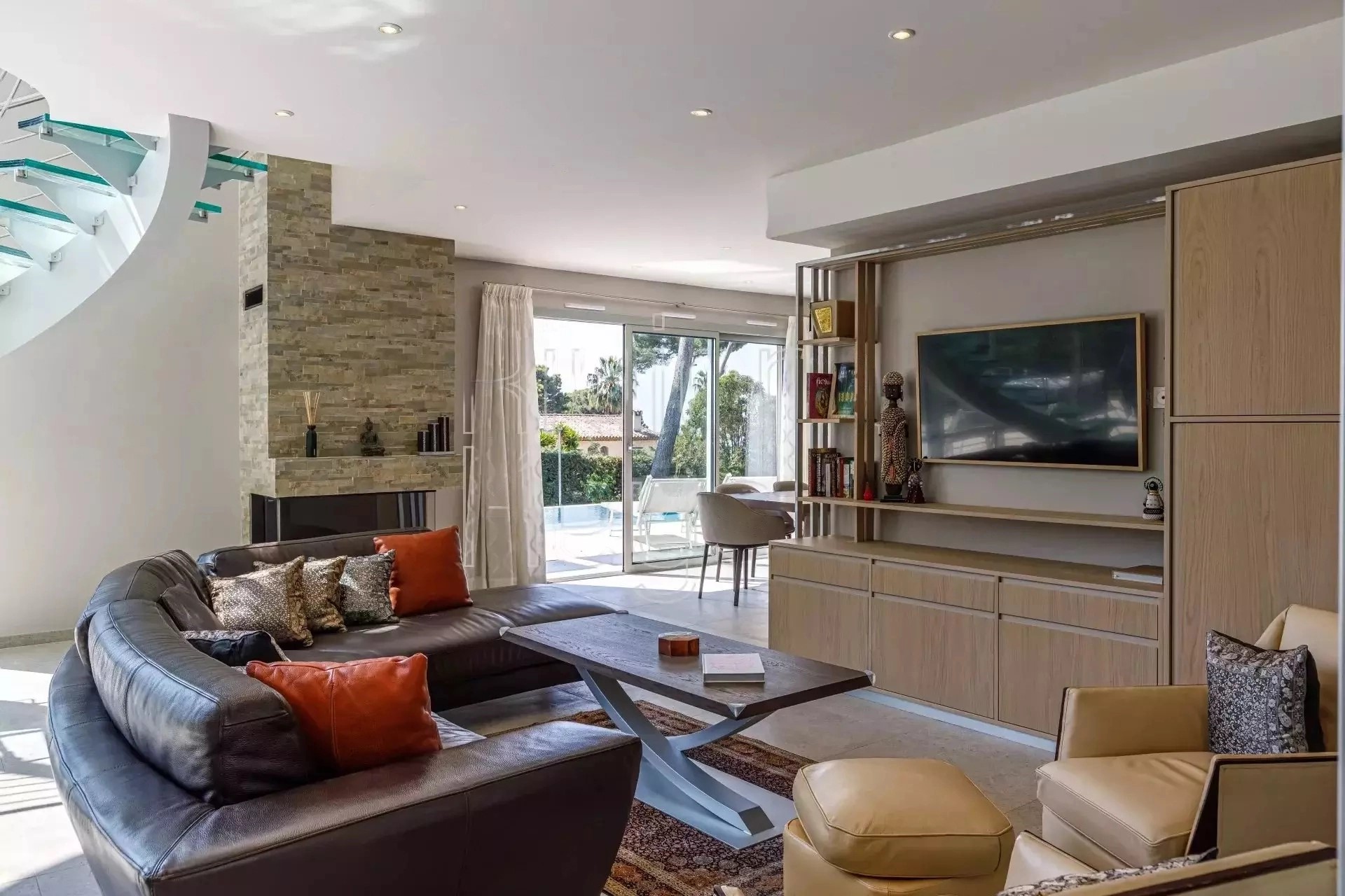 Villa Antibes — photo 3