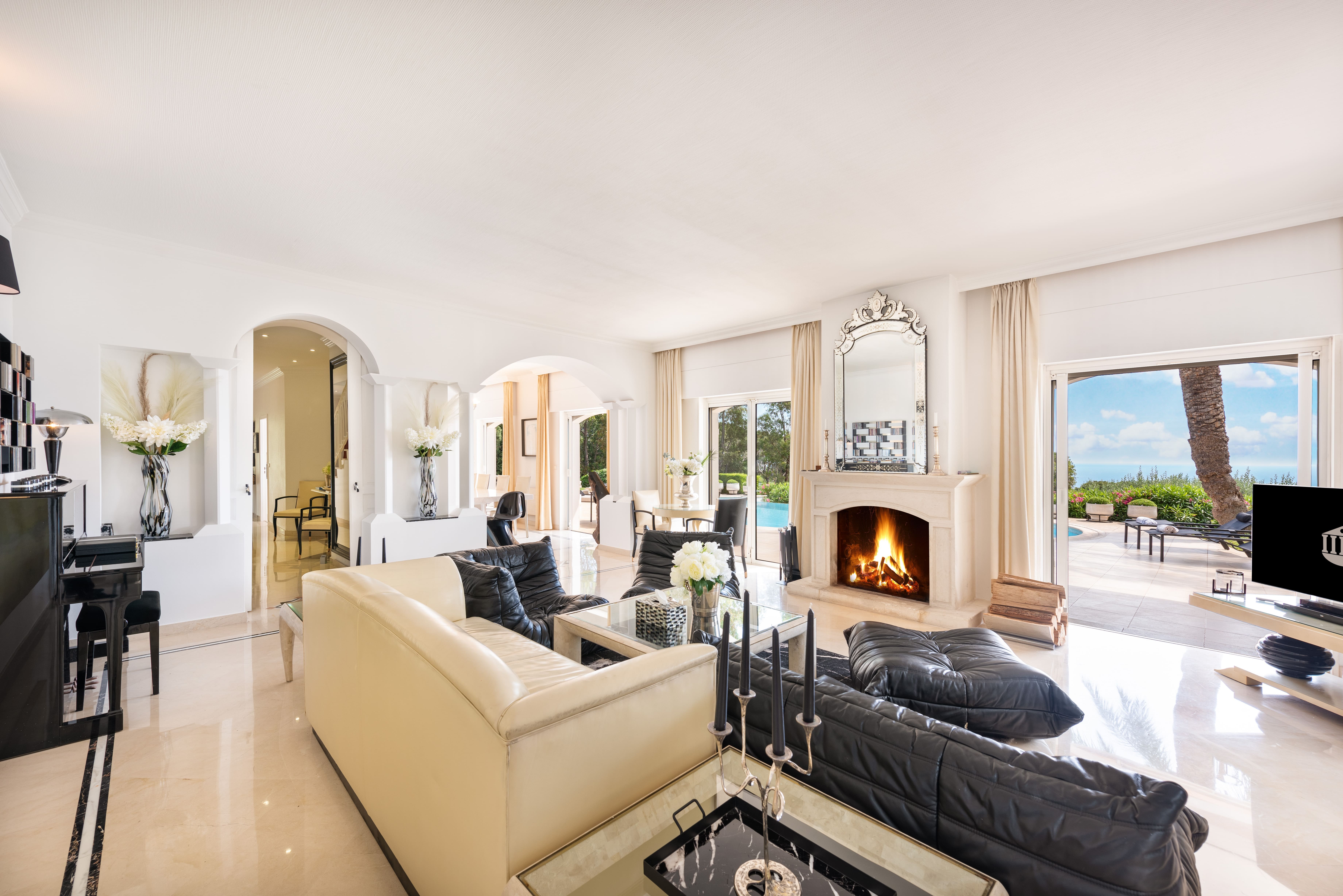 Villa Monaco — photo 10