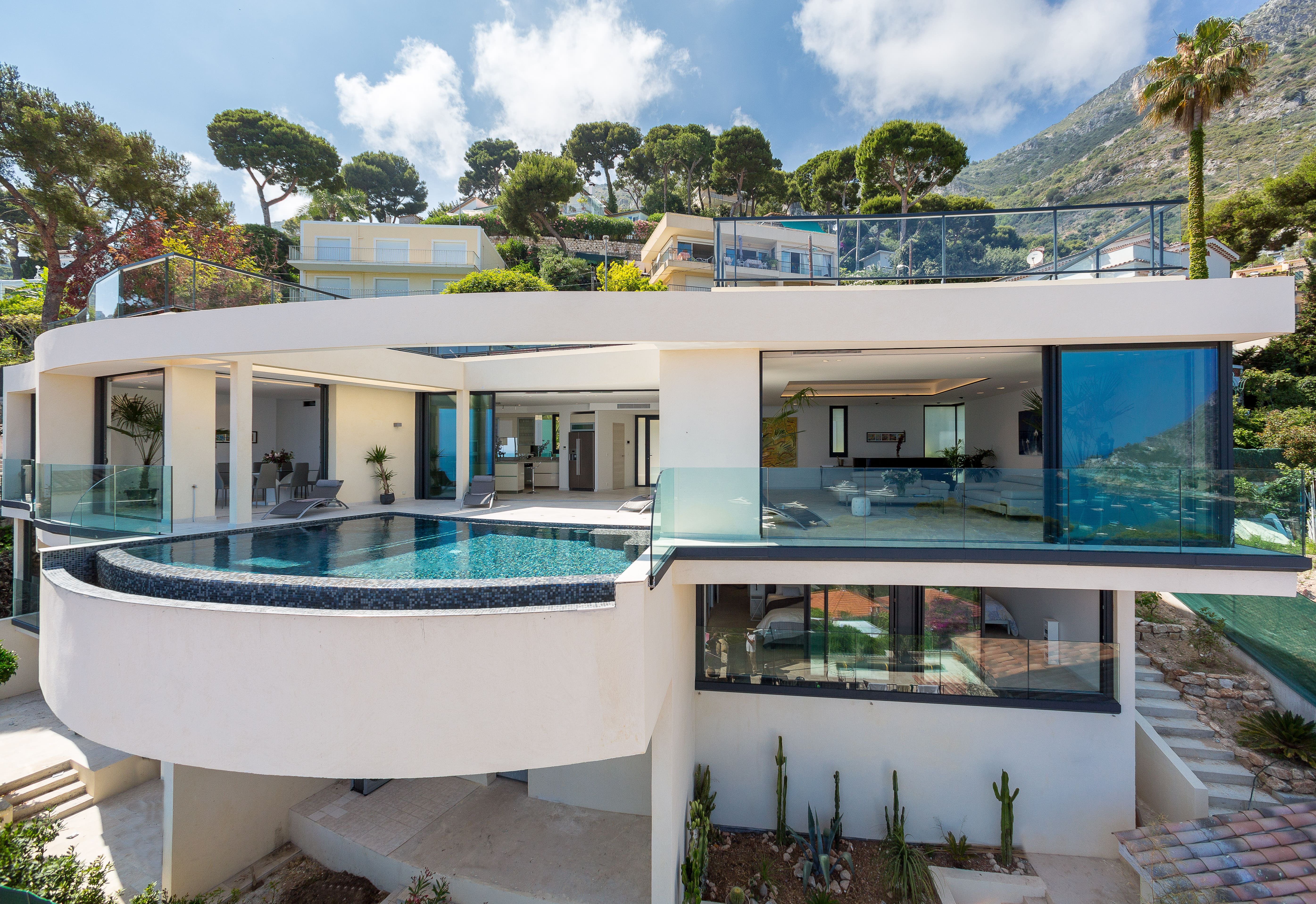 Villa Paradise — photo 1