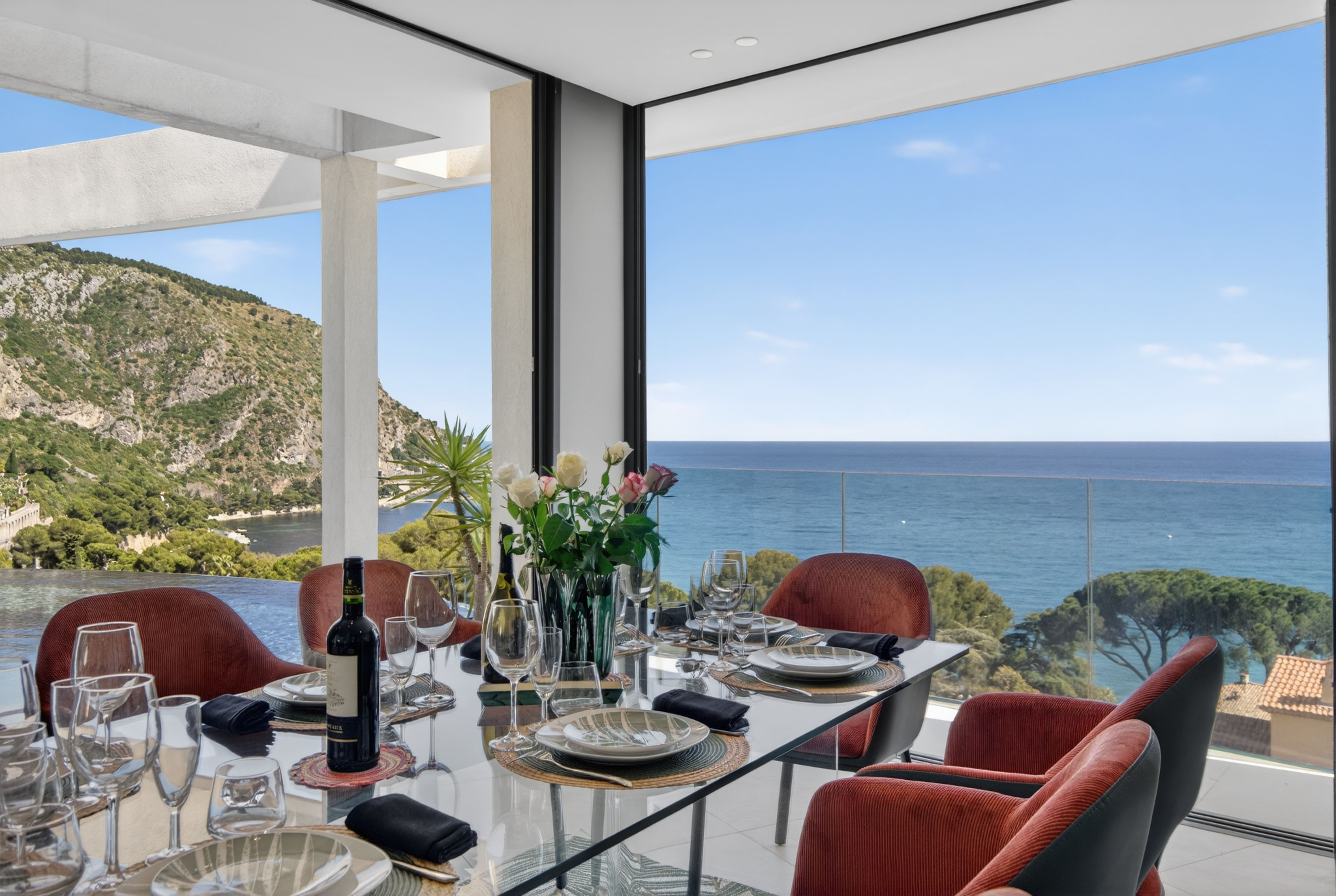 Villa Paradise — photo 7